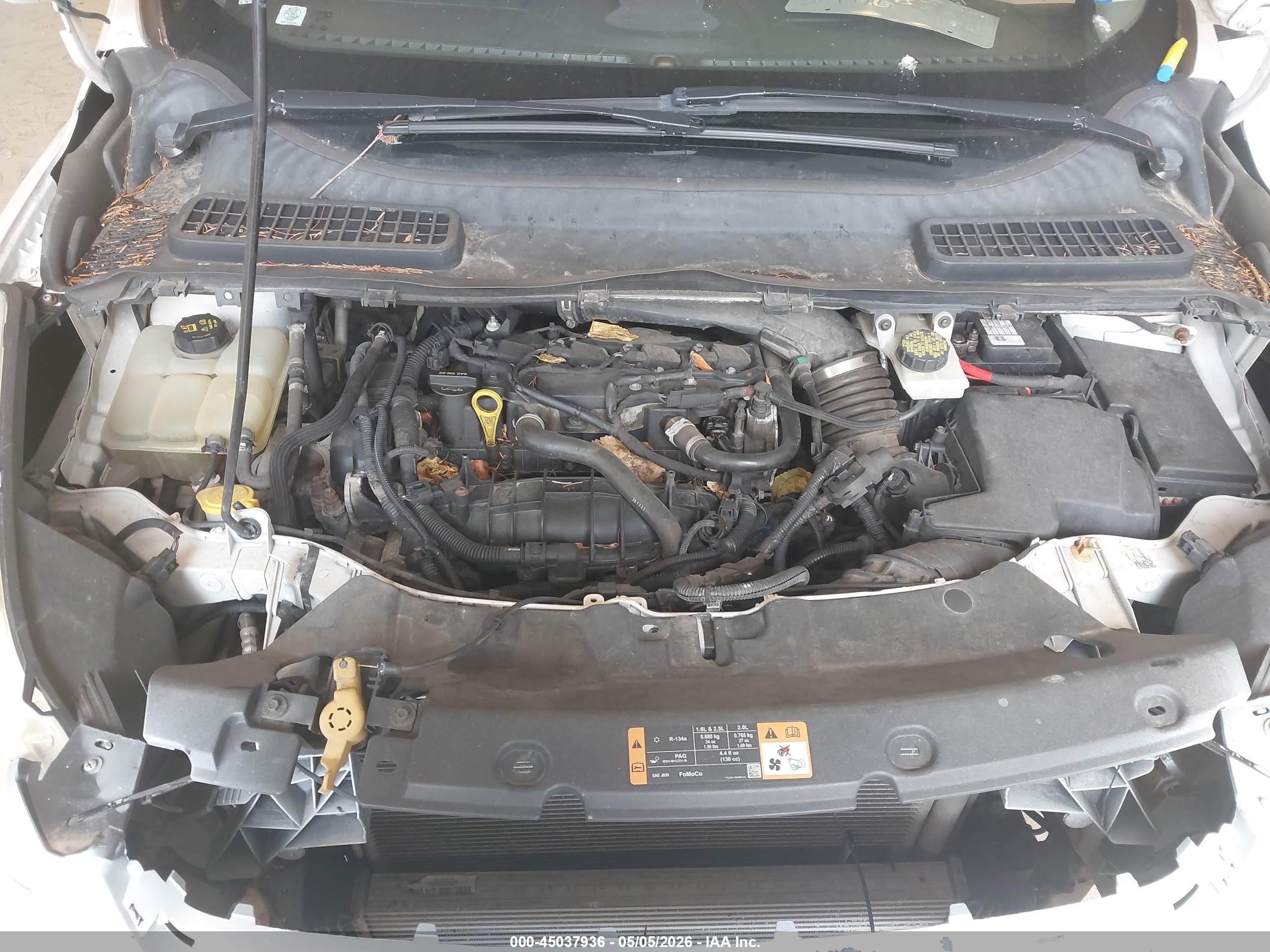 FORD ESCAPE image 10