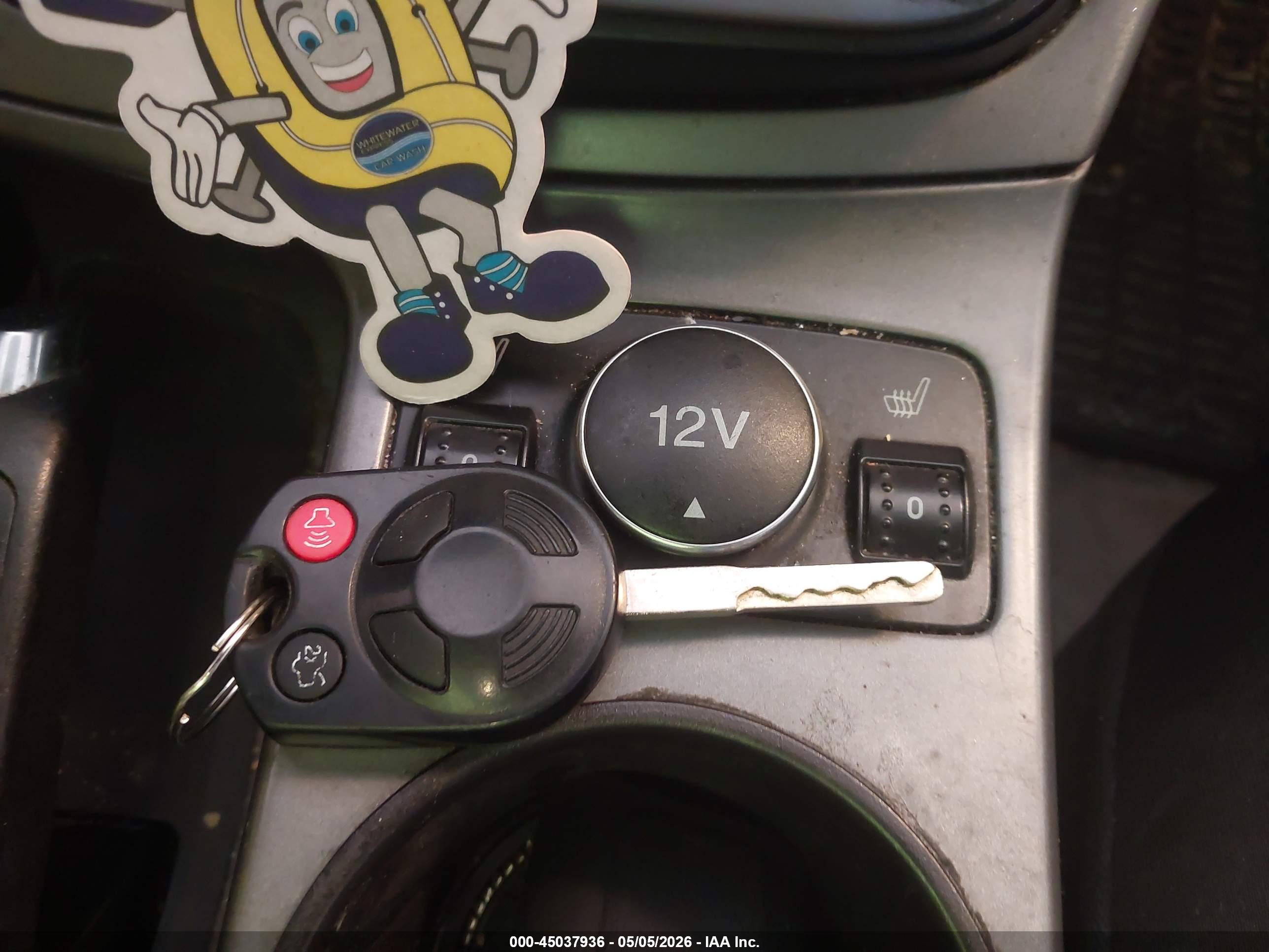 FORD ESCAPE image 11