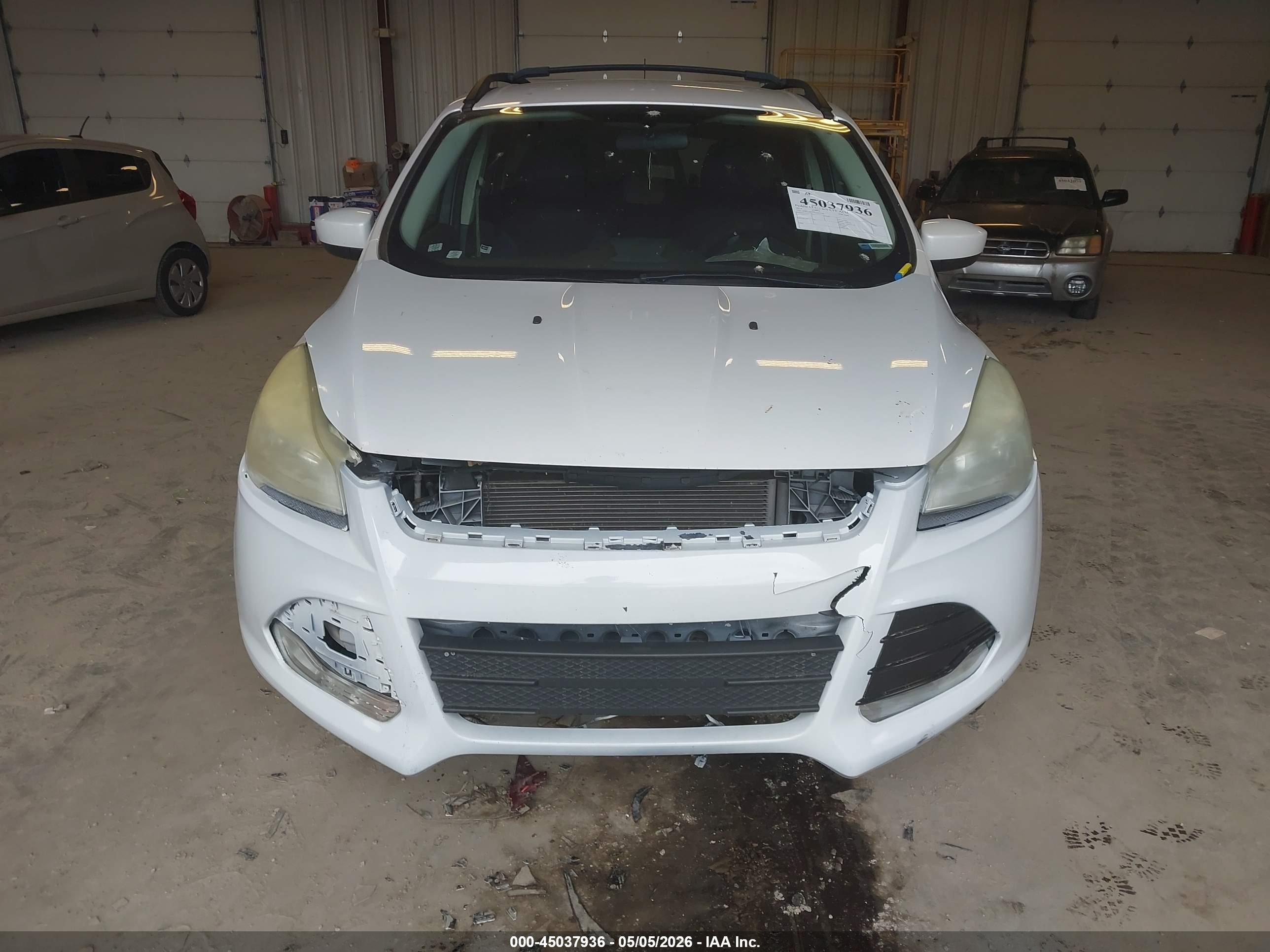 FORD ESCAPE image 6