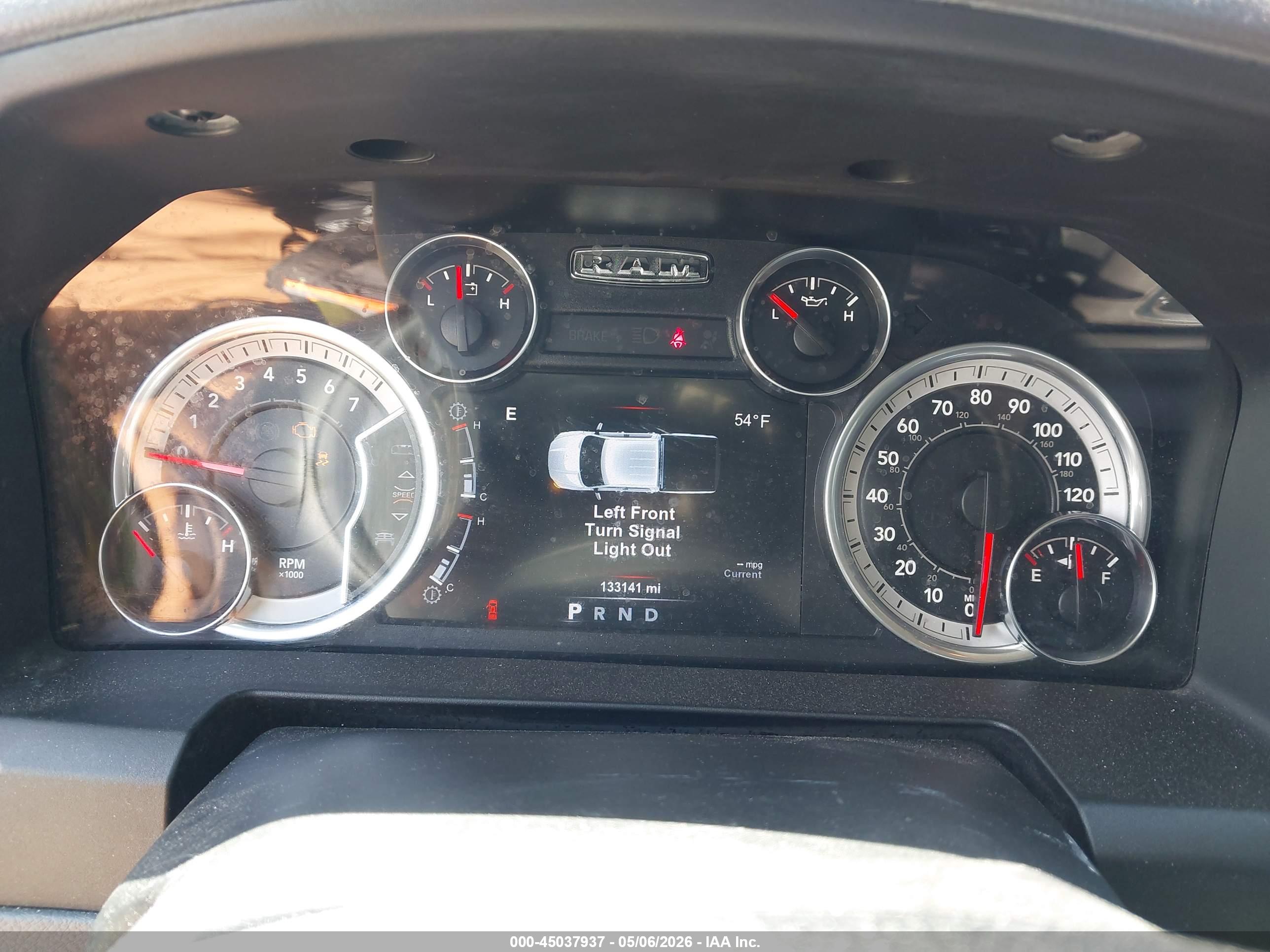 RAM 1500 image 7