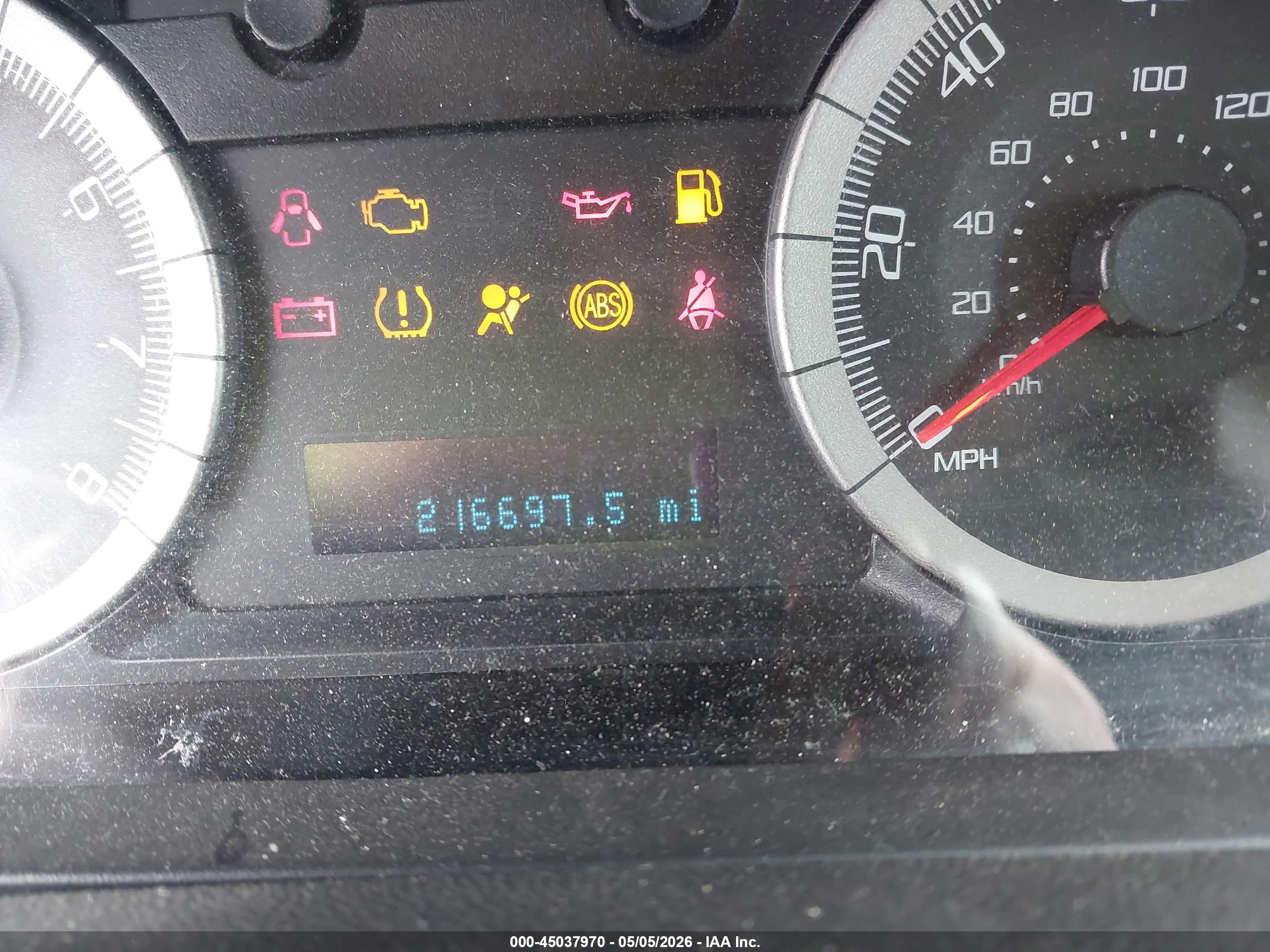 FORD ESCAPE image 7