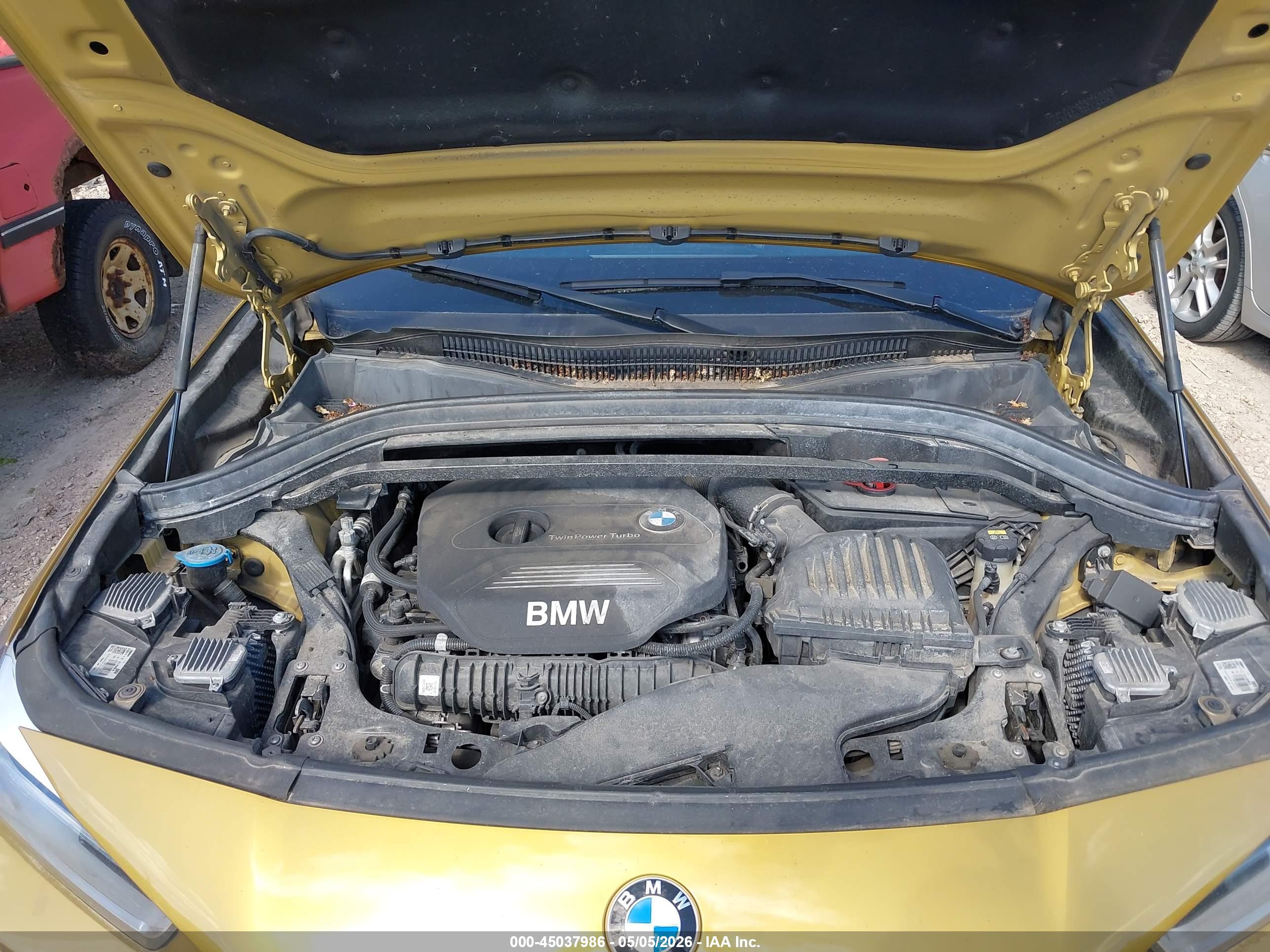 BMW X2 image 10