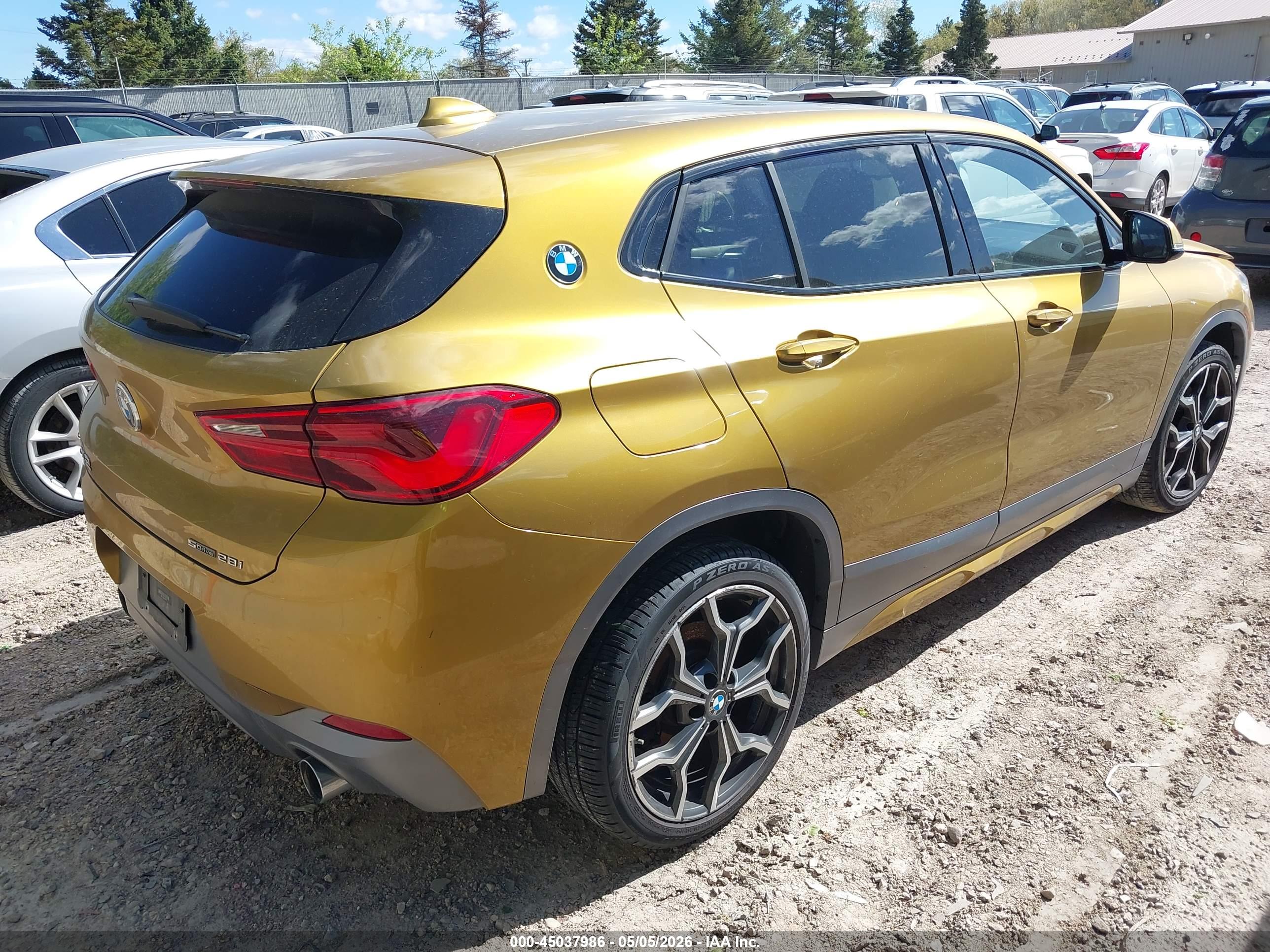 BMW X2 image 4