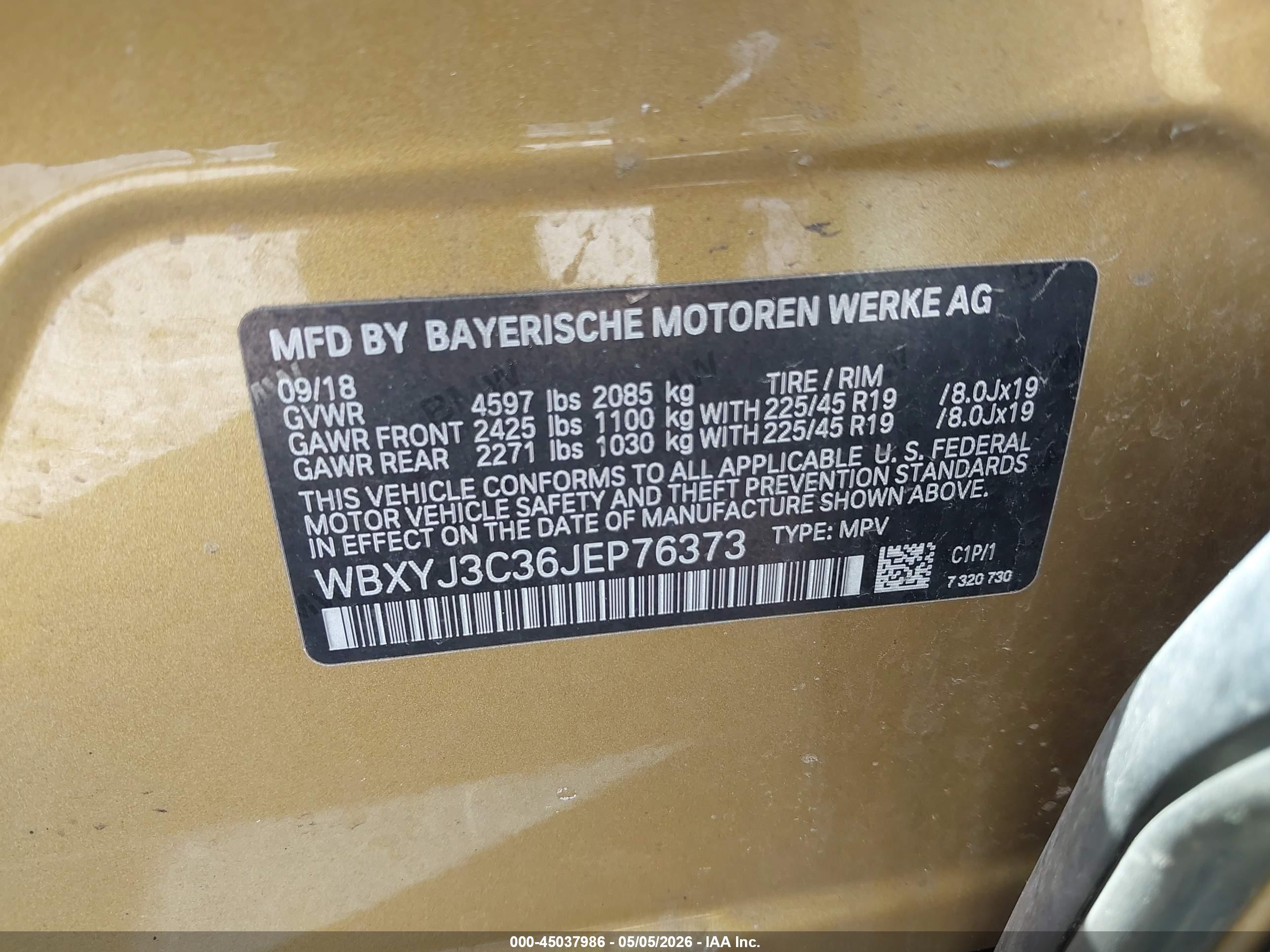 BMW X2 image 9