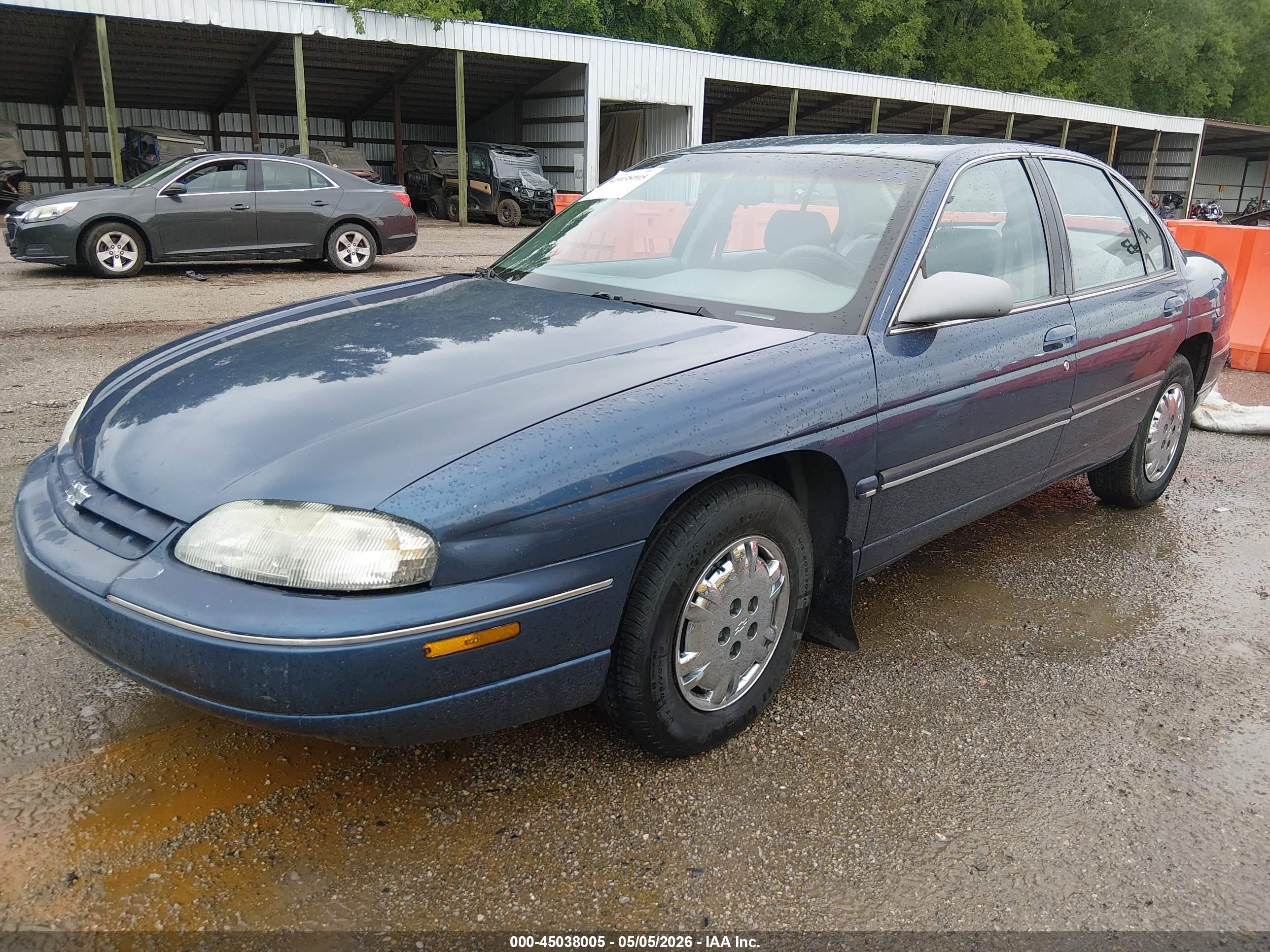 CHEVROLET LUMINA image 2