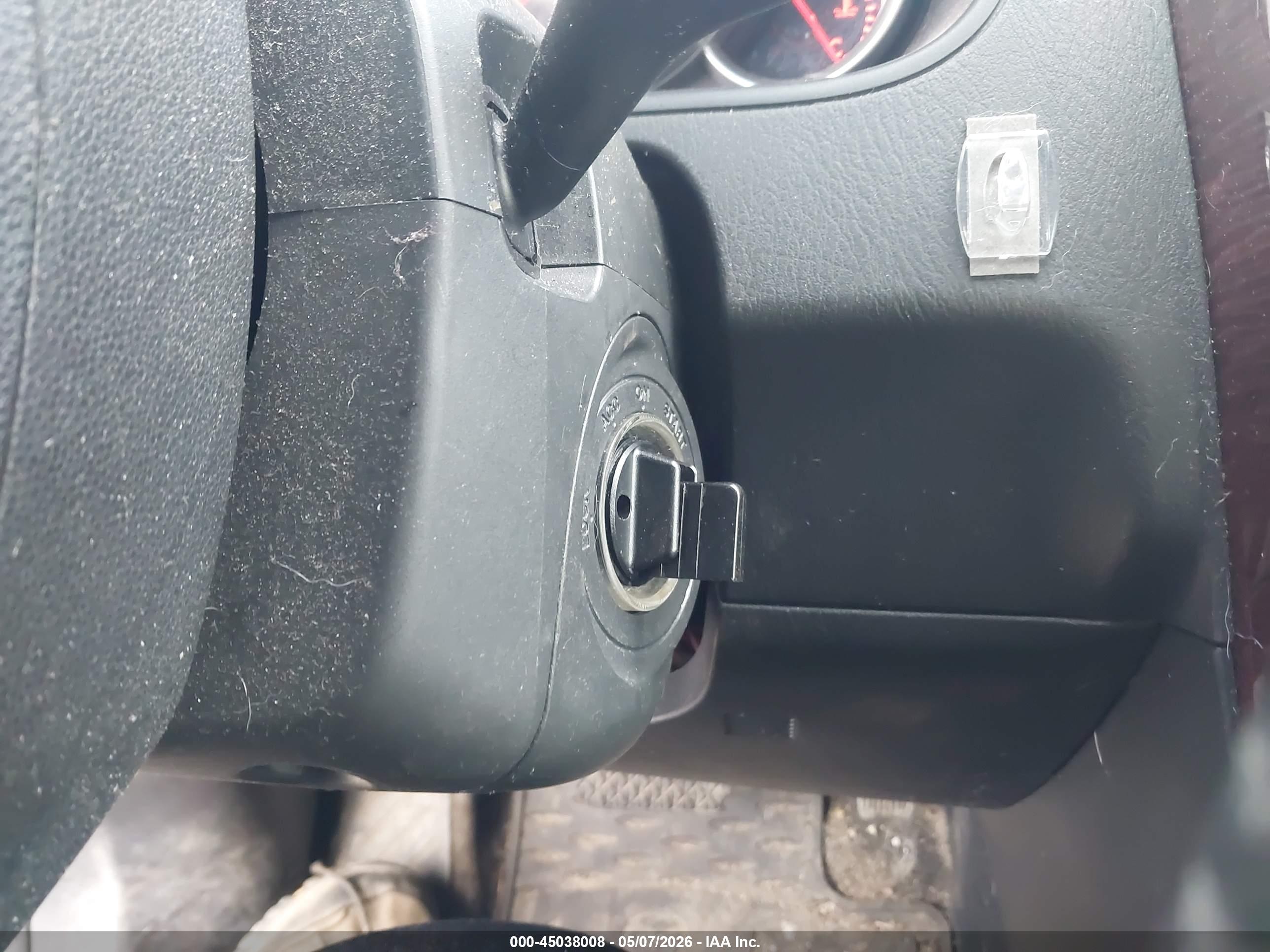MAZDA CX-9 image 11