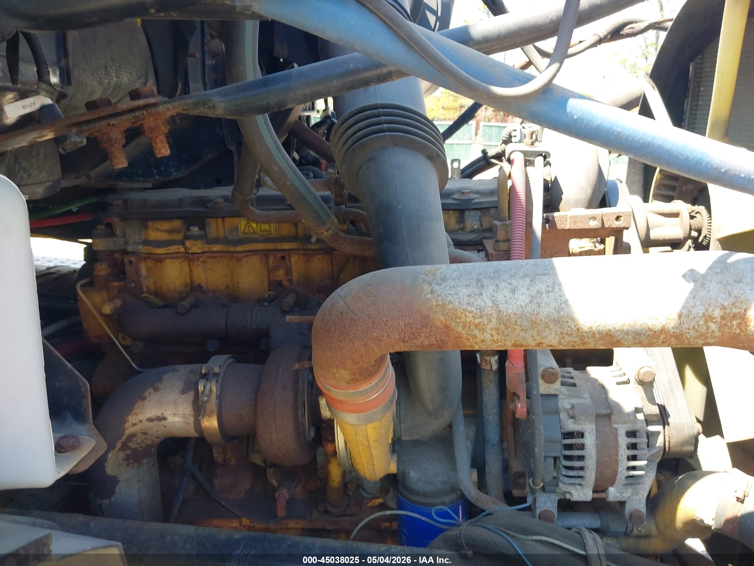 STERLING TRUCK image 10