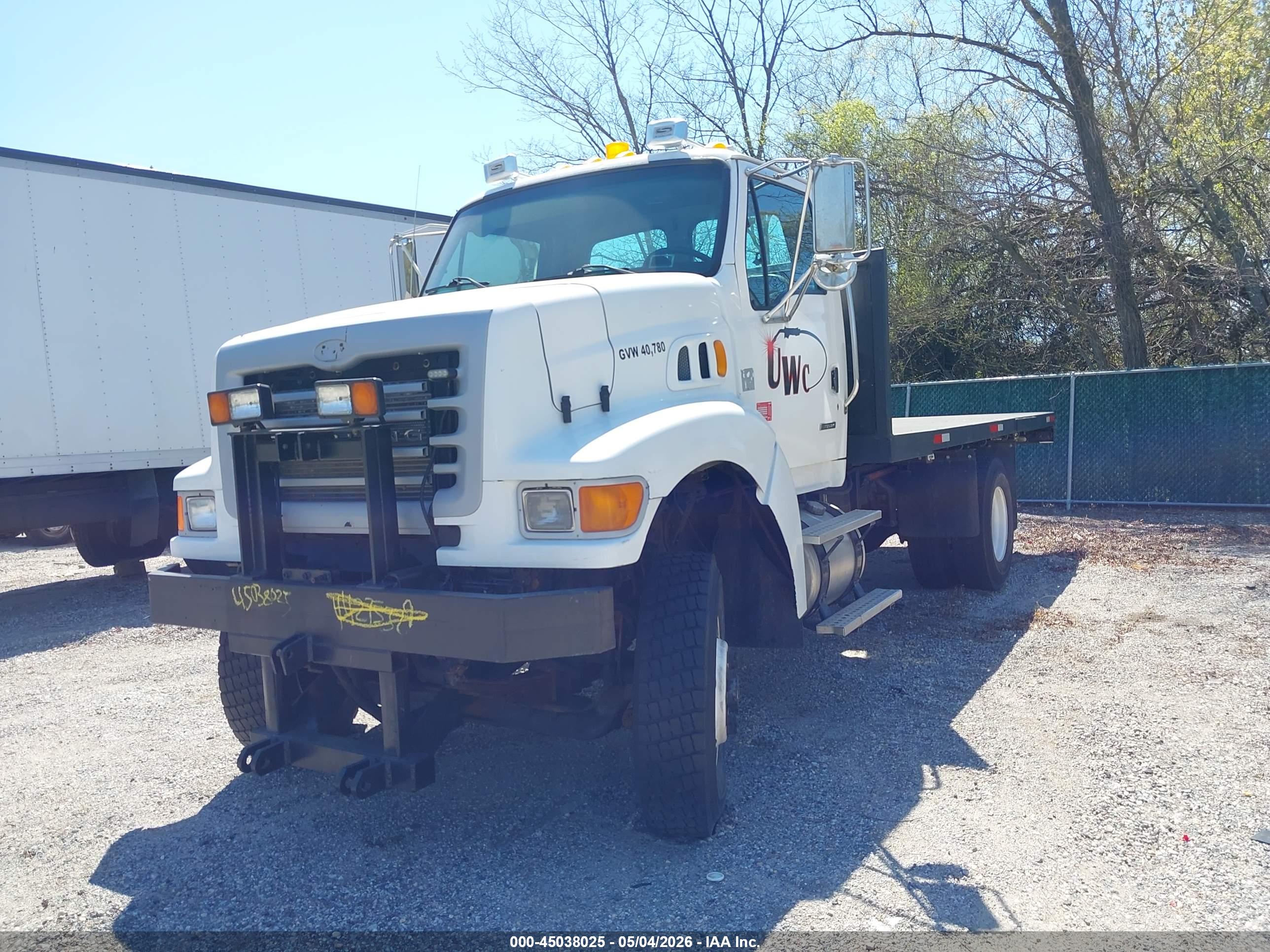 STERLING TRUCK image 2