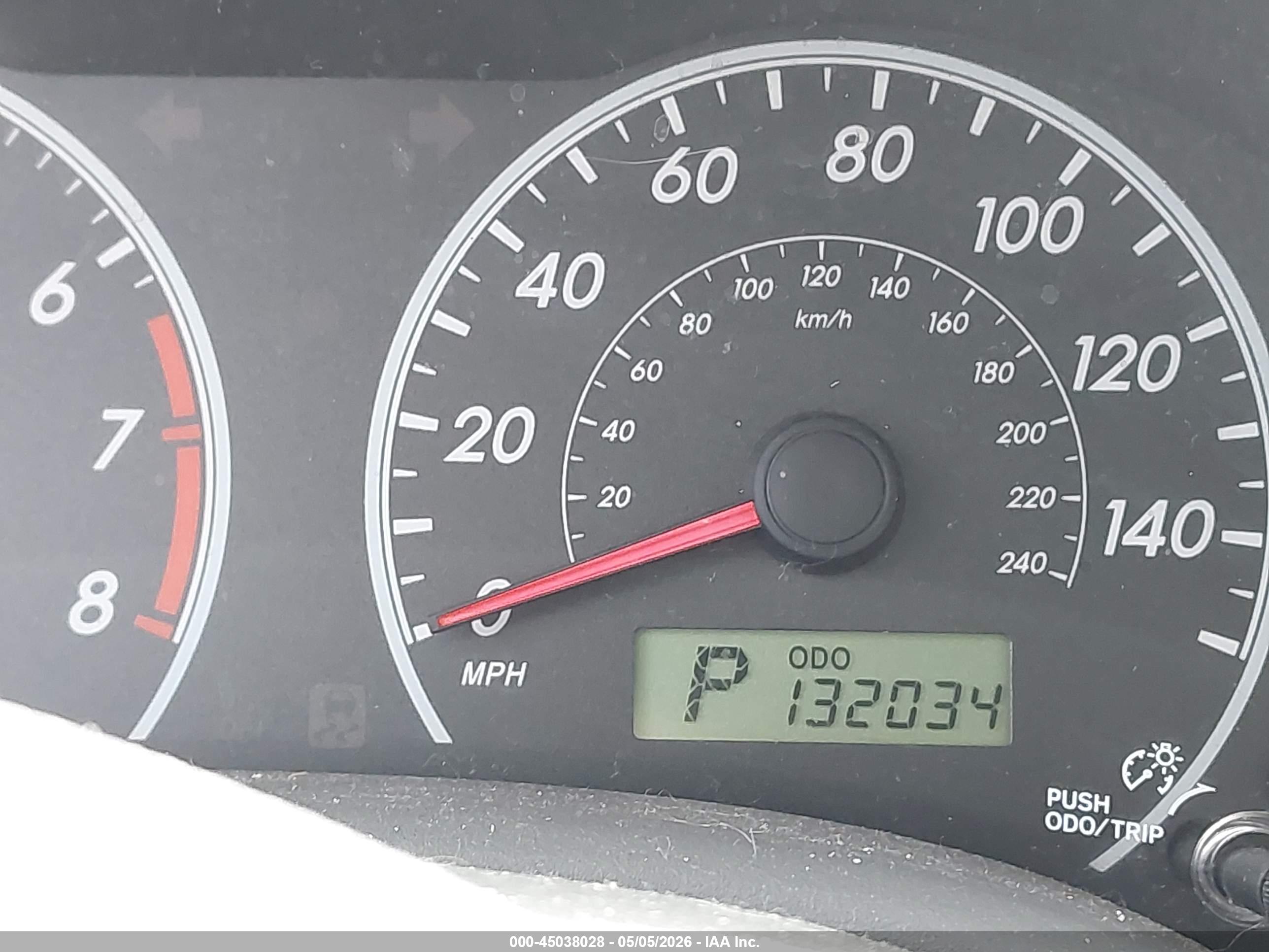 TOYOTA COROLLA image 7