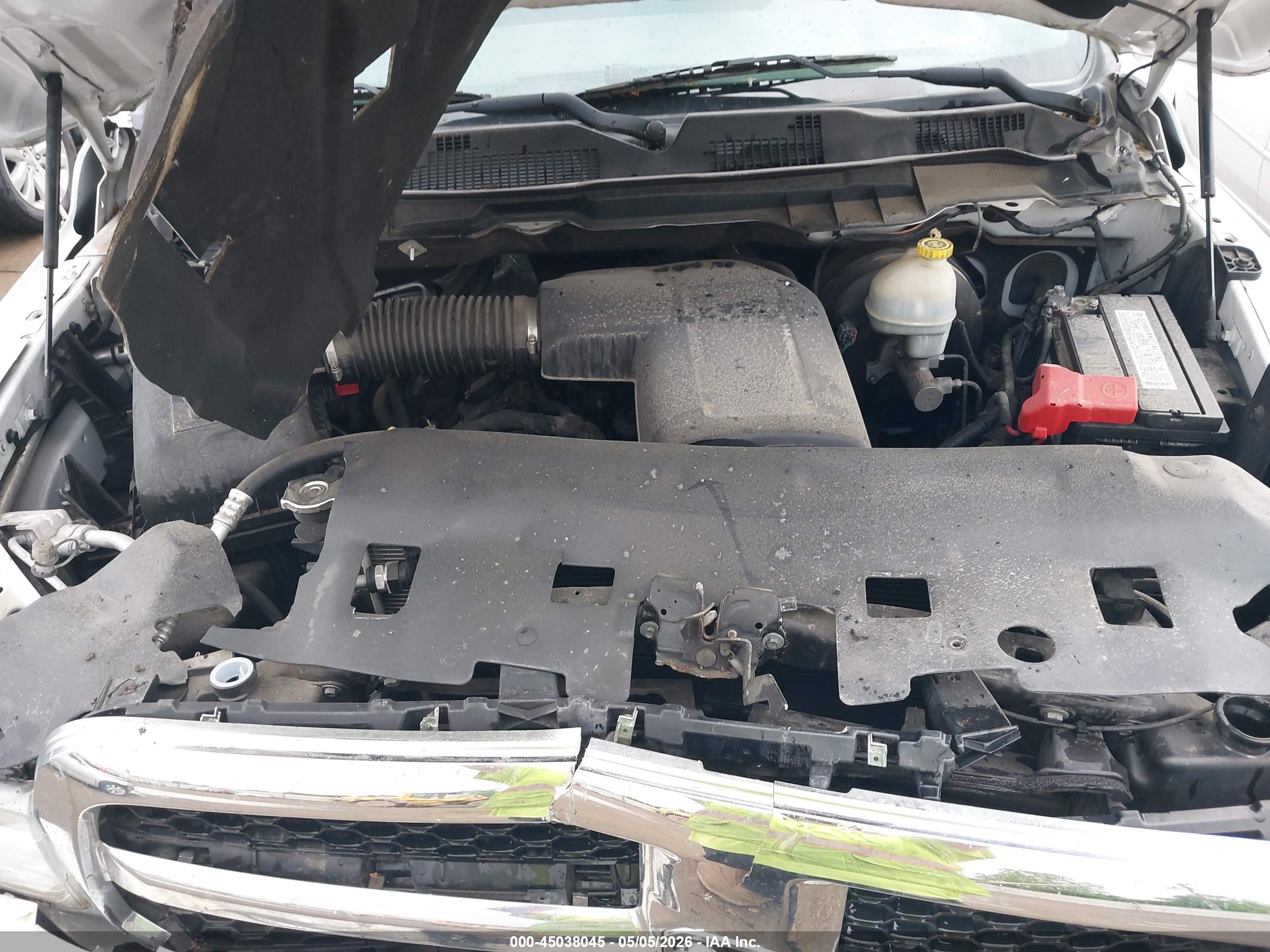 RAM 1500 image 10