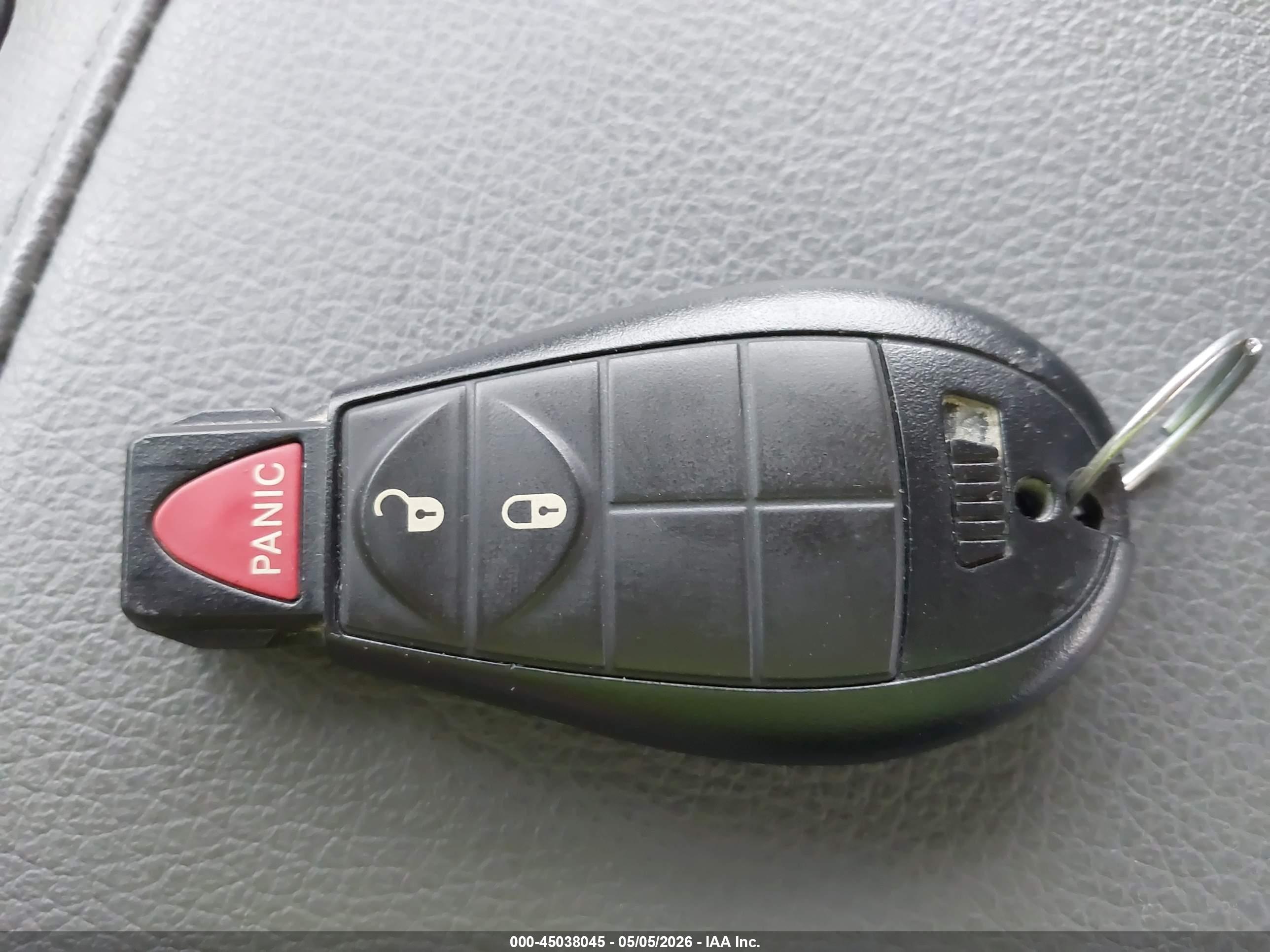RAM 1500 image 11