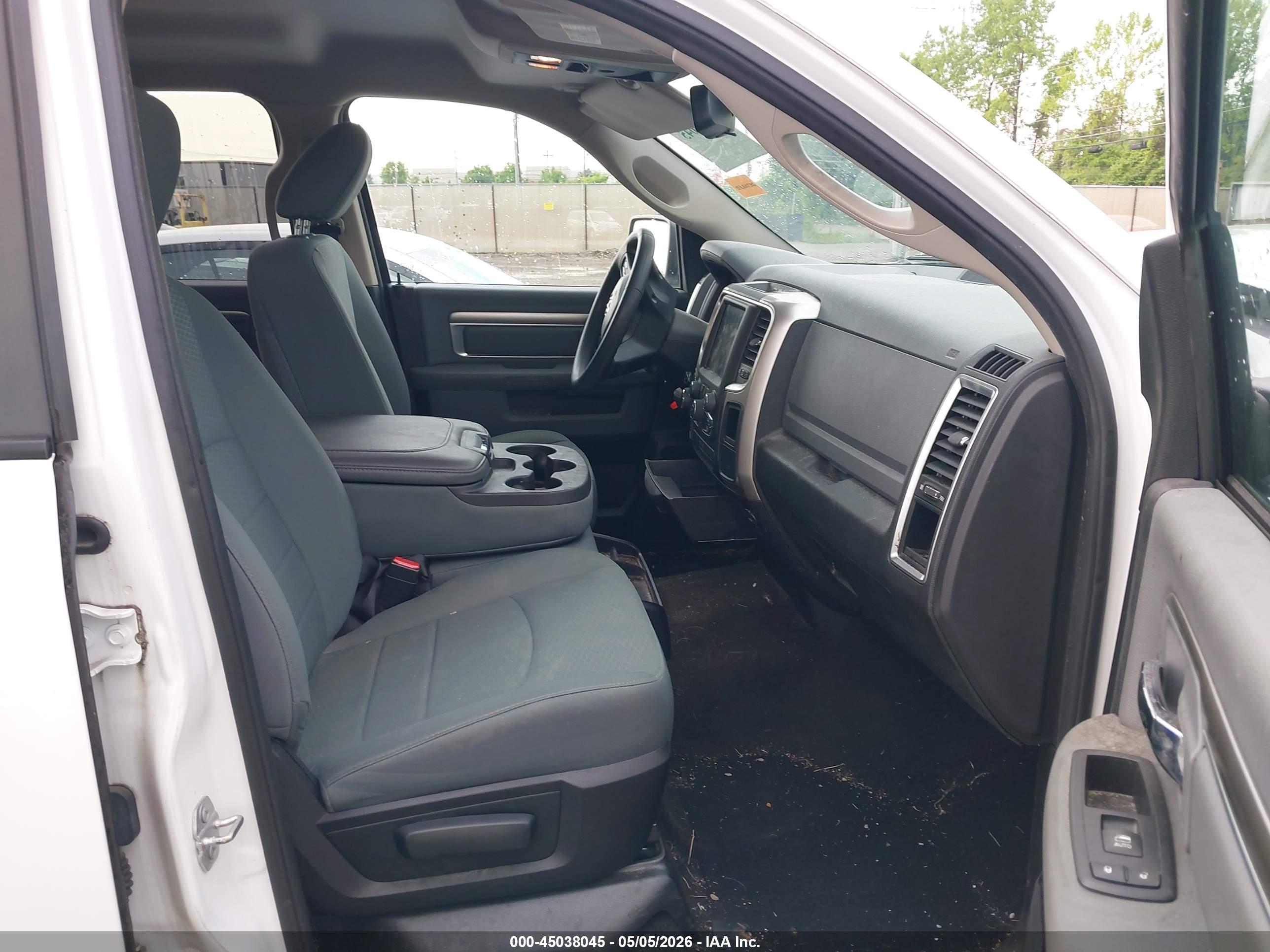 RAM 1500 image 5