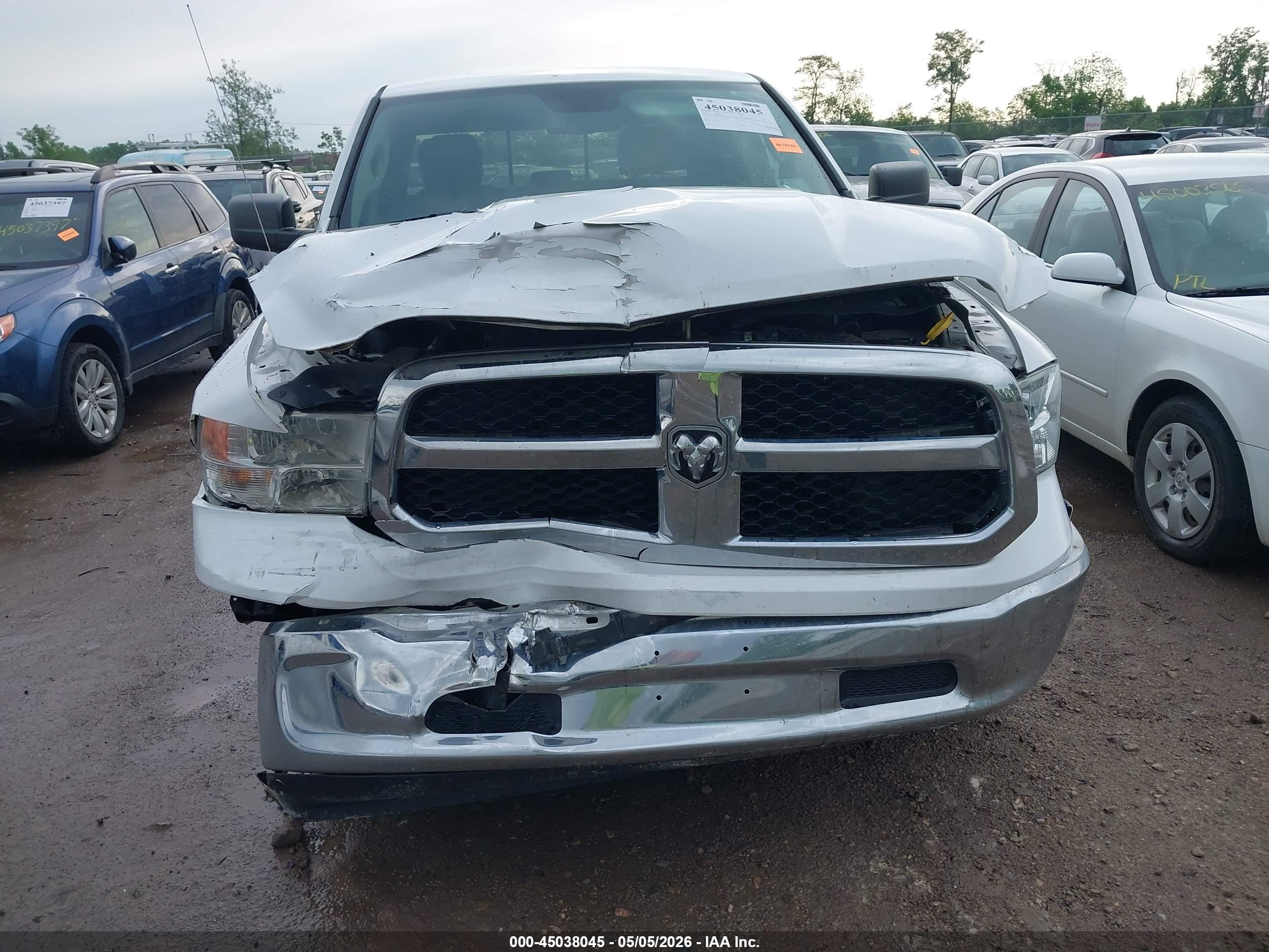 RAM 1500 image 6