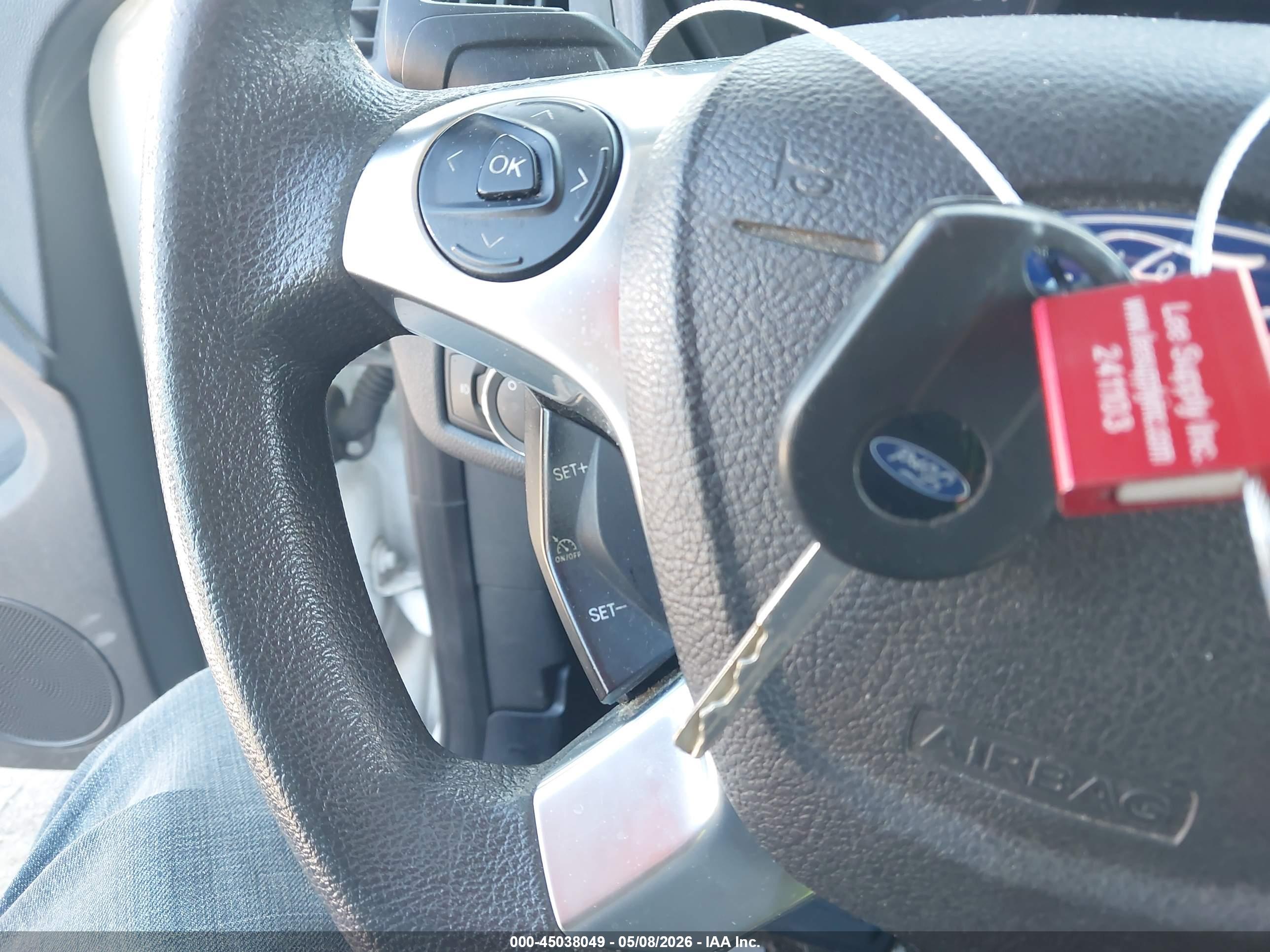 FORD TRANSIT image 11