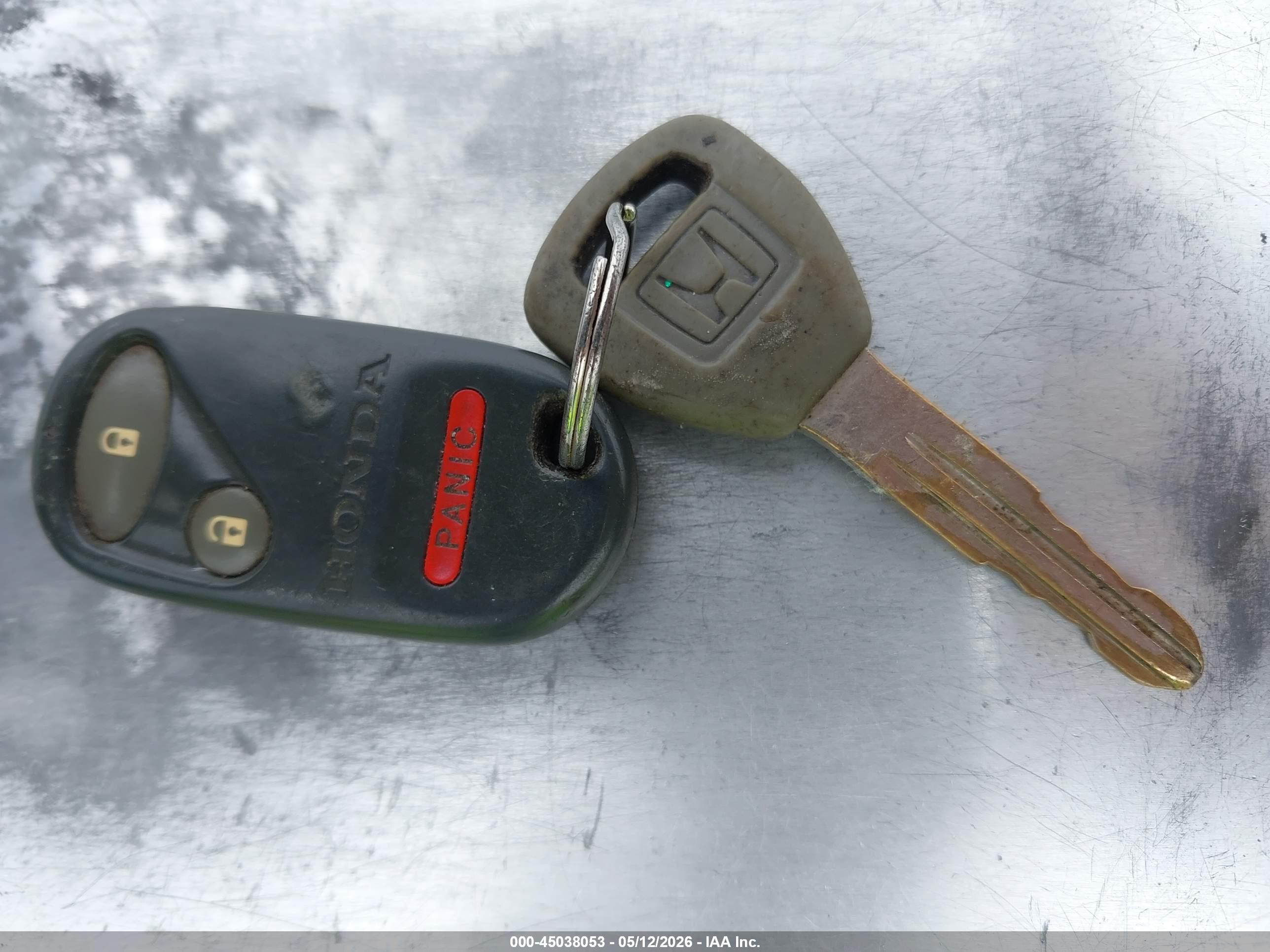 HONDA CIVIC image 11