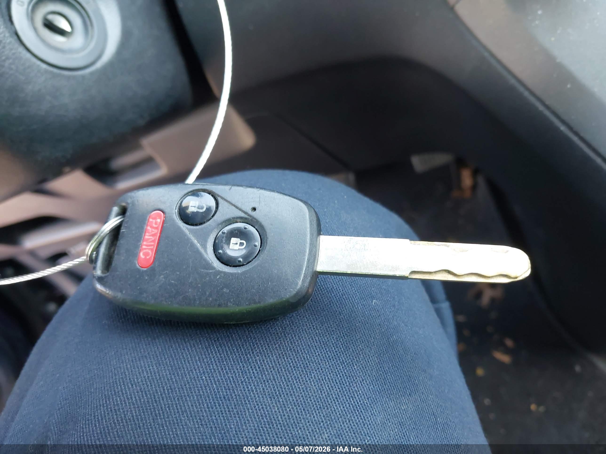 HONDA CR-V image 11