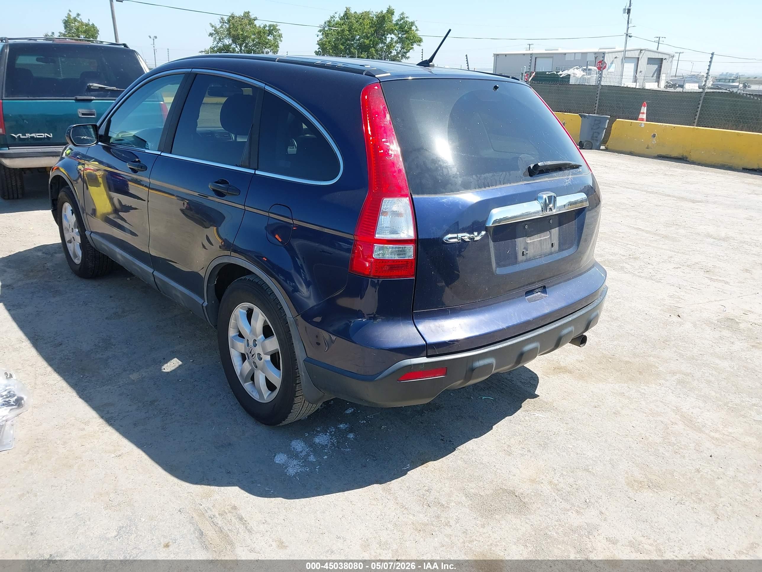 HONDA CR-V image 3