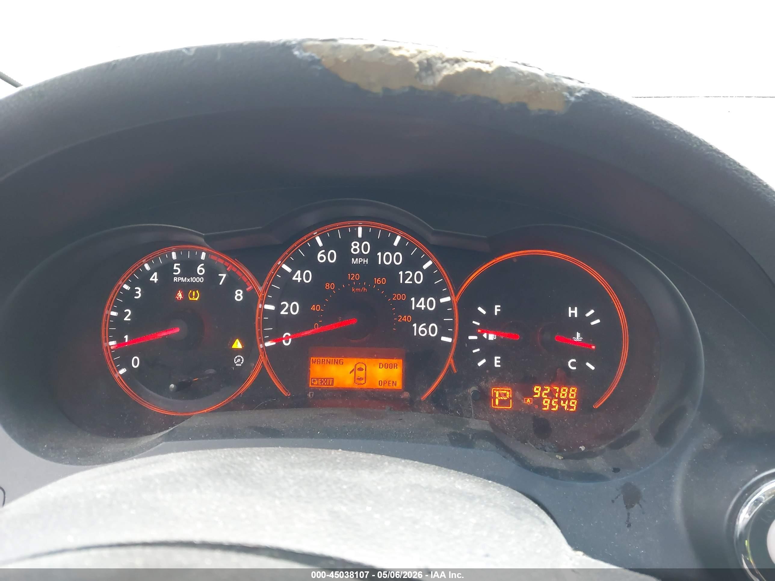 NISSAN ALTIMA image 7