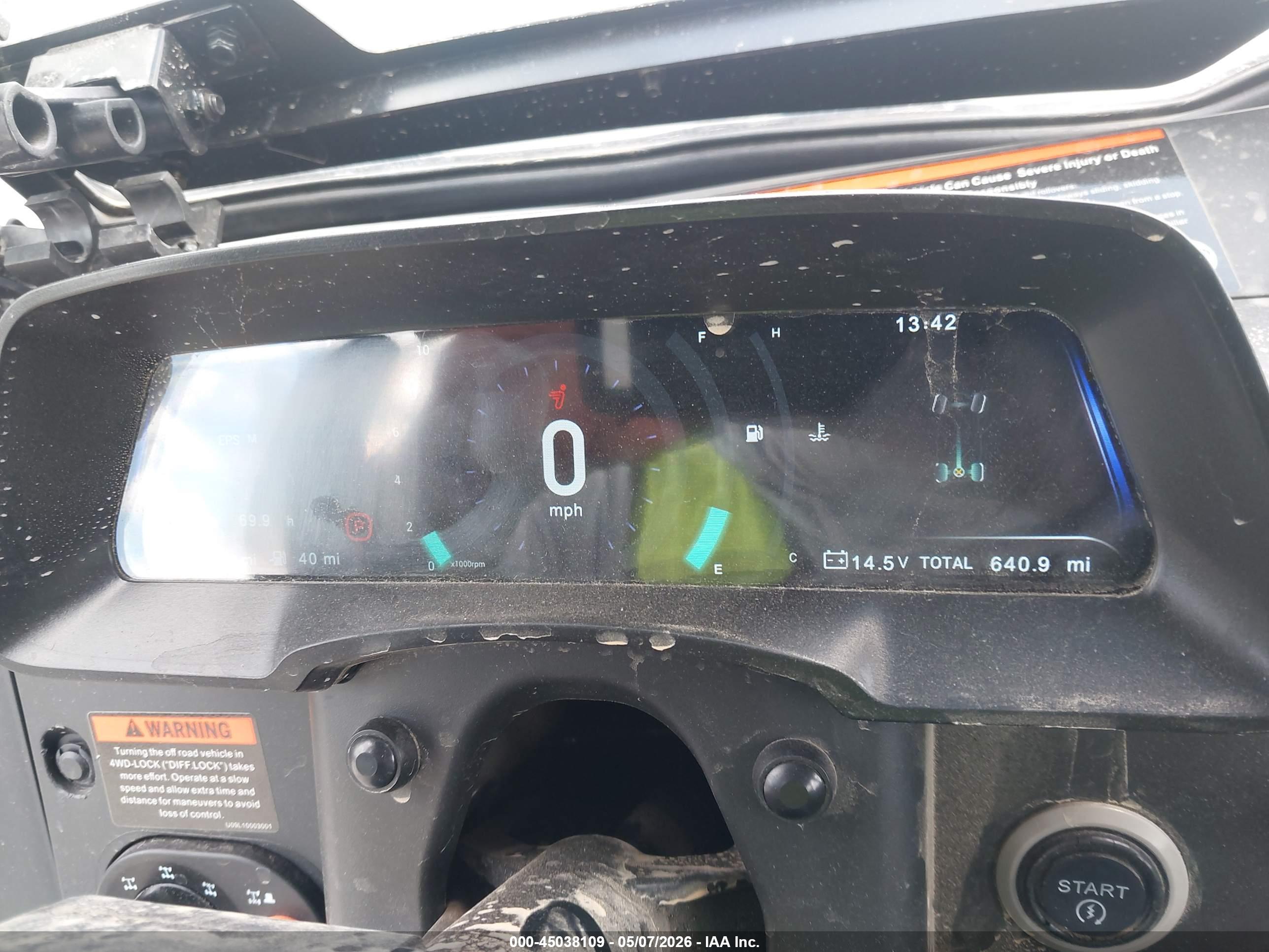SEGWAY UT10 image 7