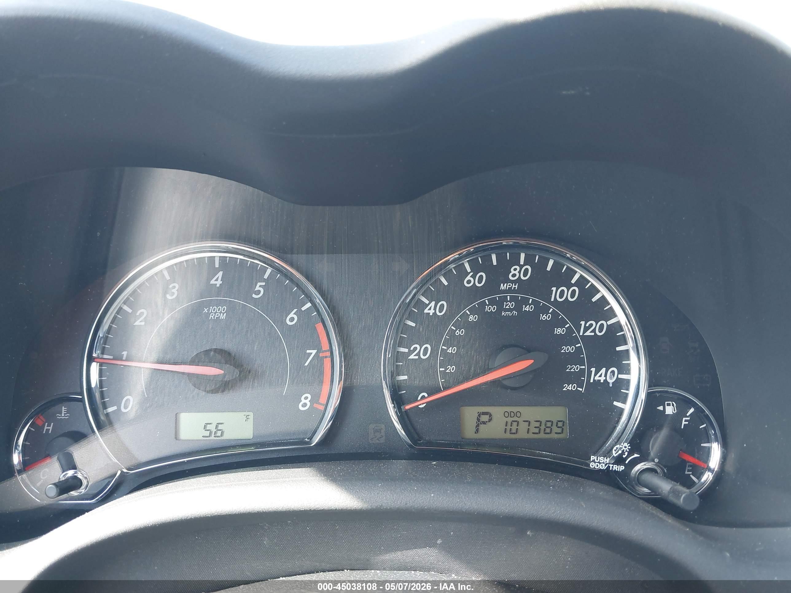 TOYOTA COROLLA image 7