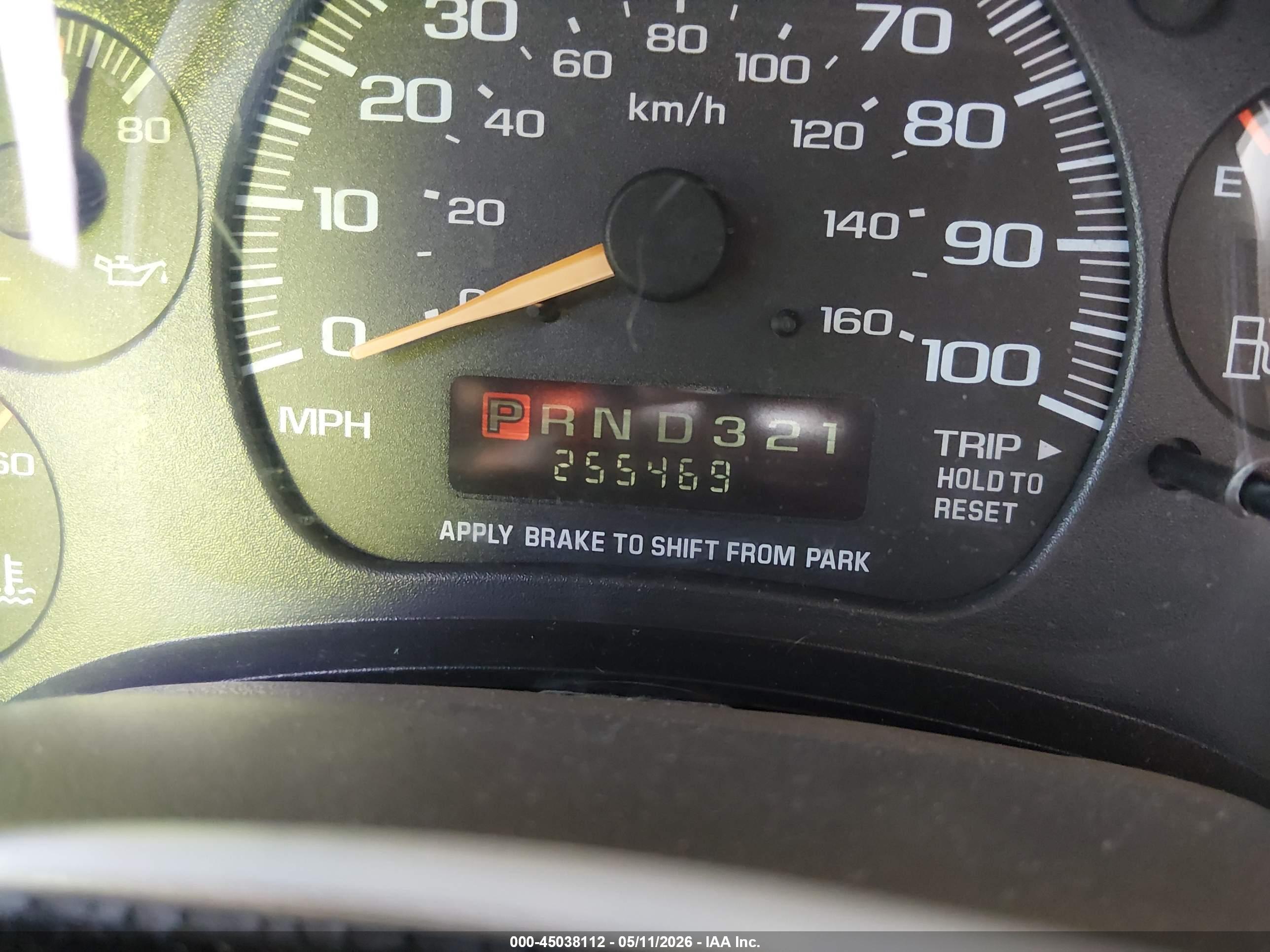 GMC SAFARI image 7