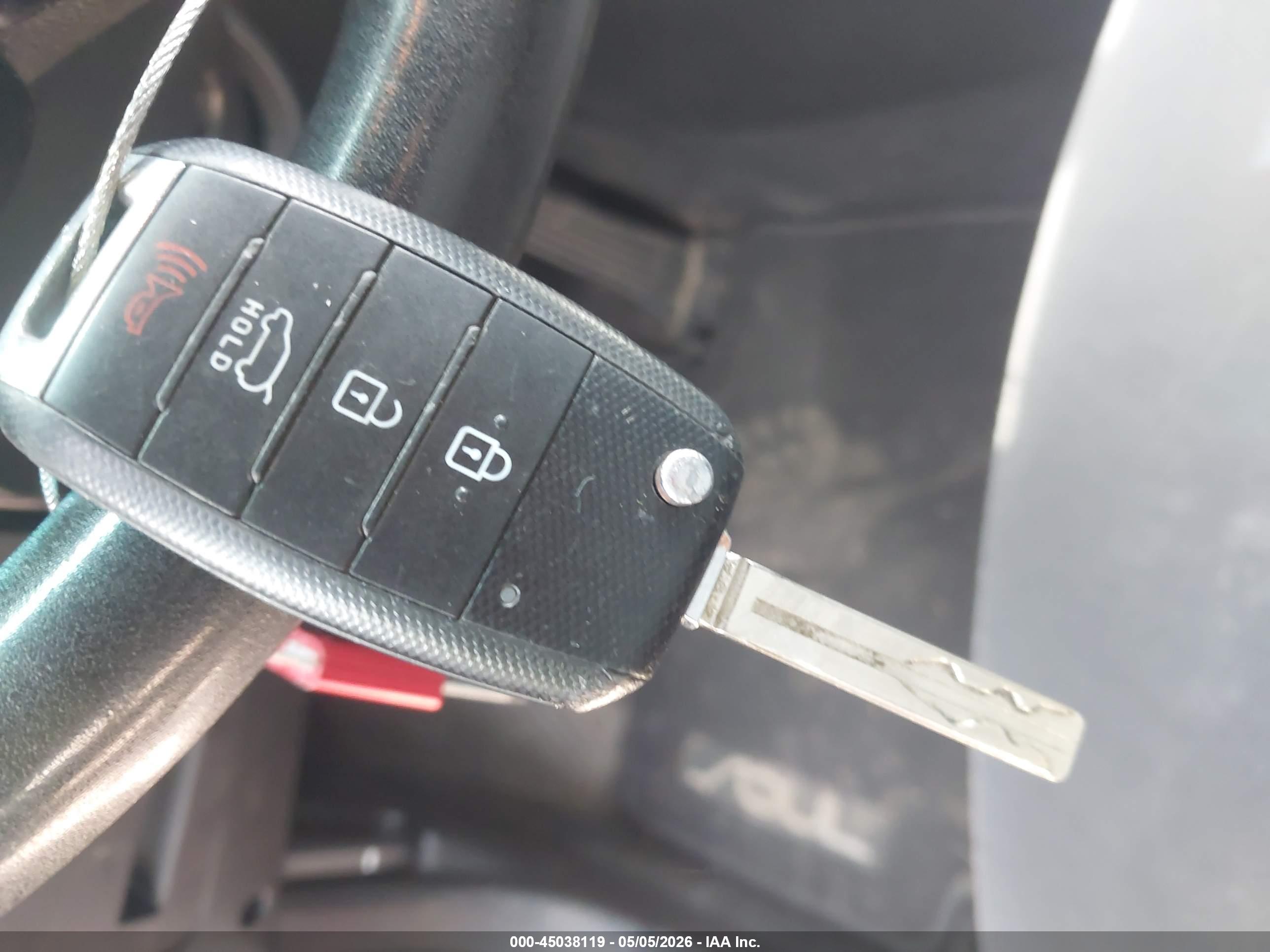 KIA SOUL image 11