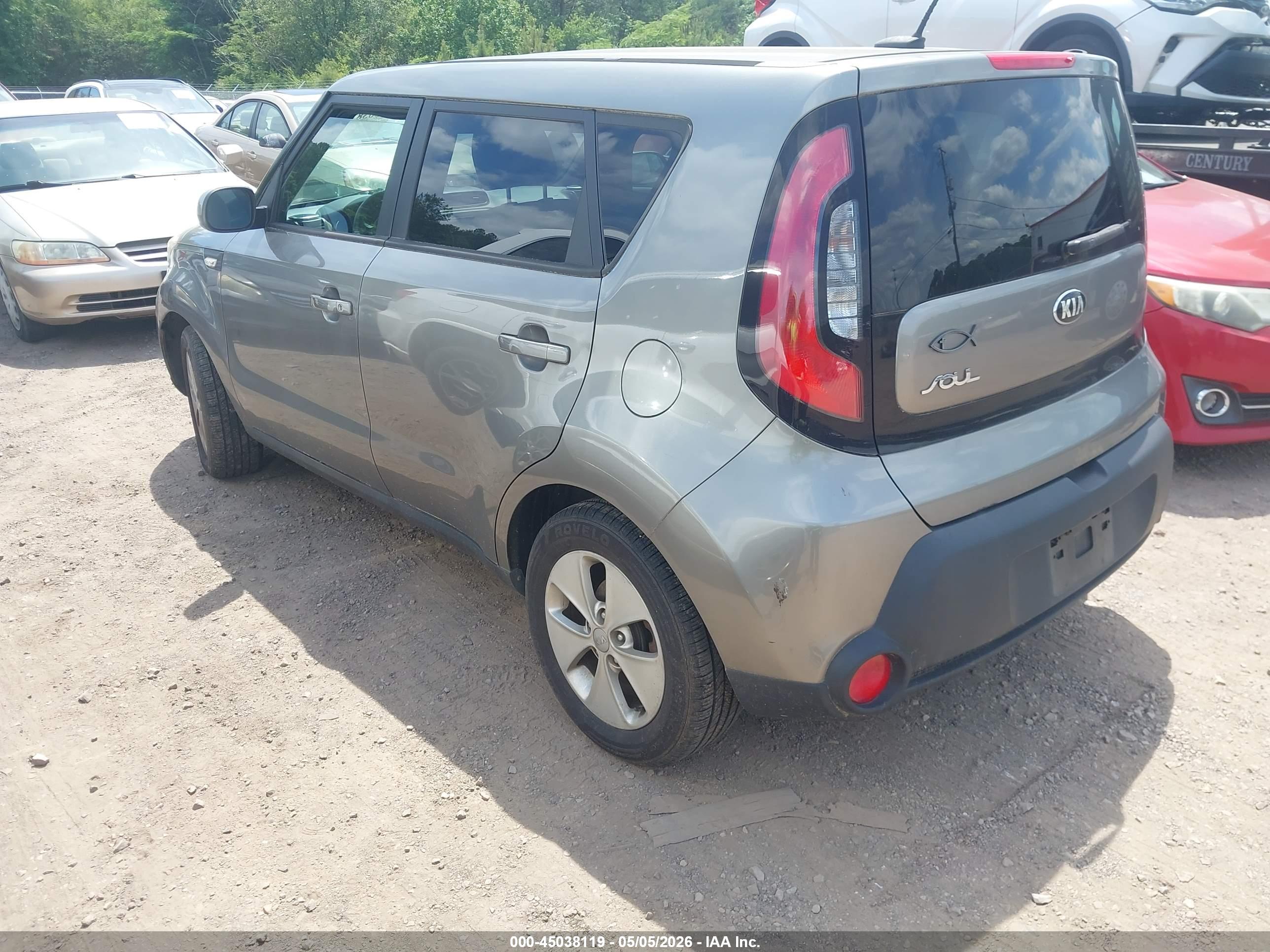 KIA SOUL image 3