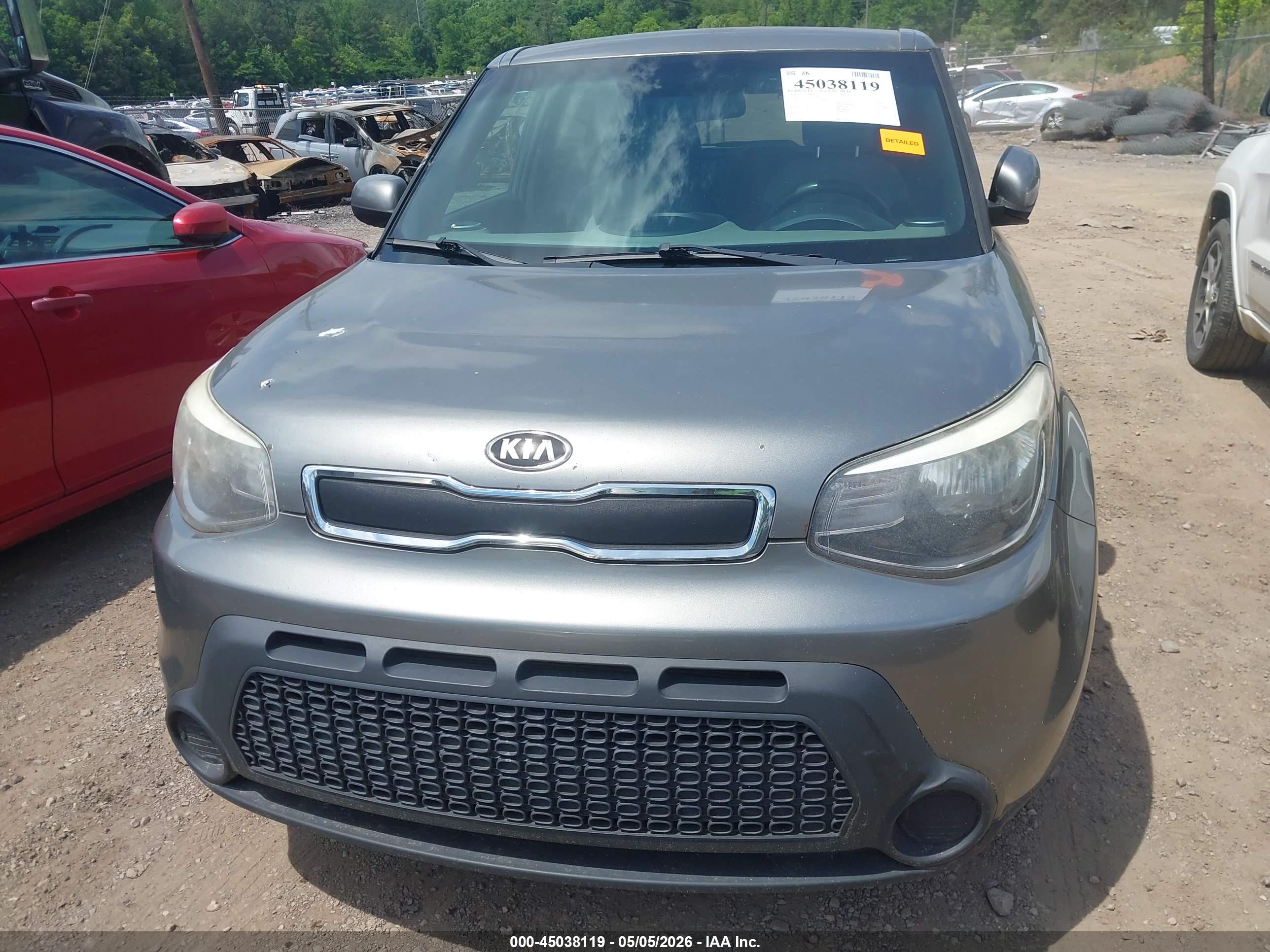 KIA SOUL image 6