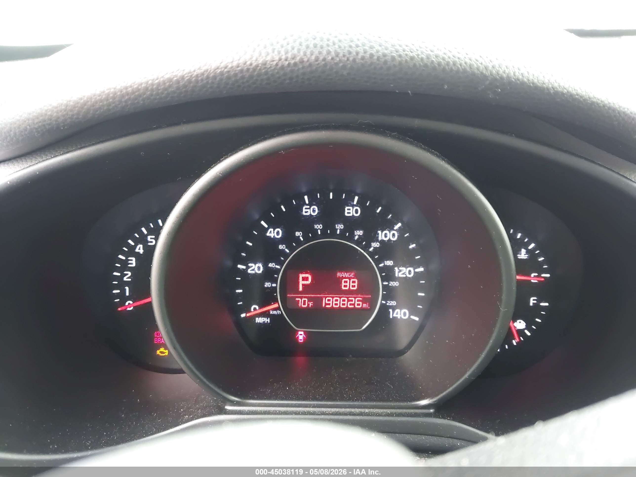 KIA SOUL image 7