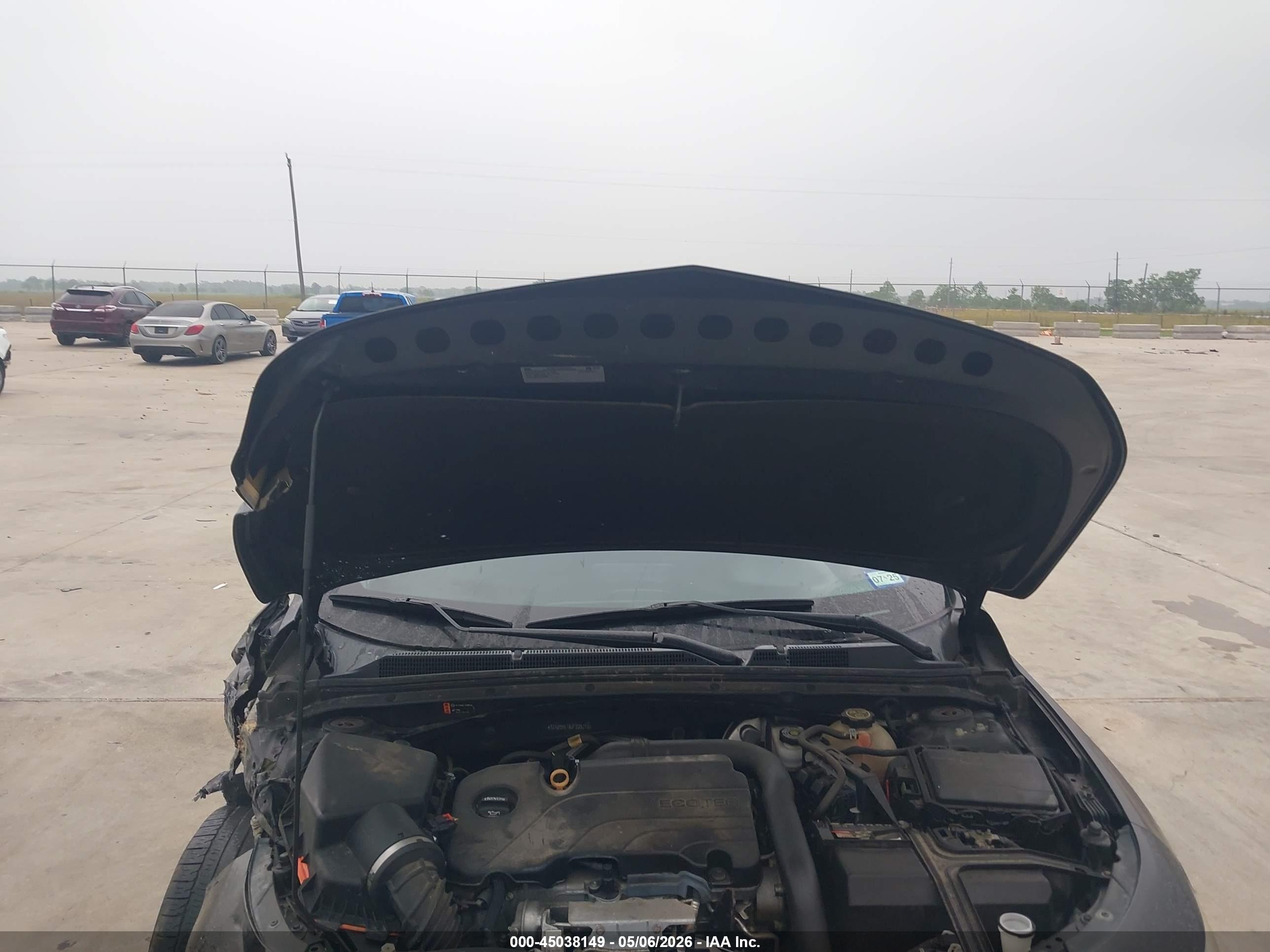 CHEVROLET MALIBU image 10