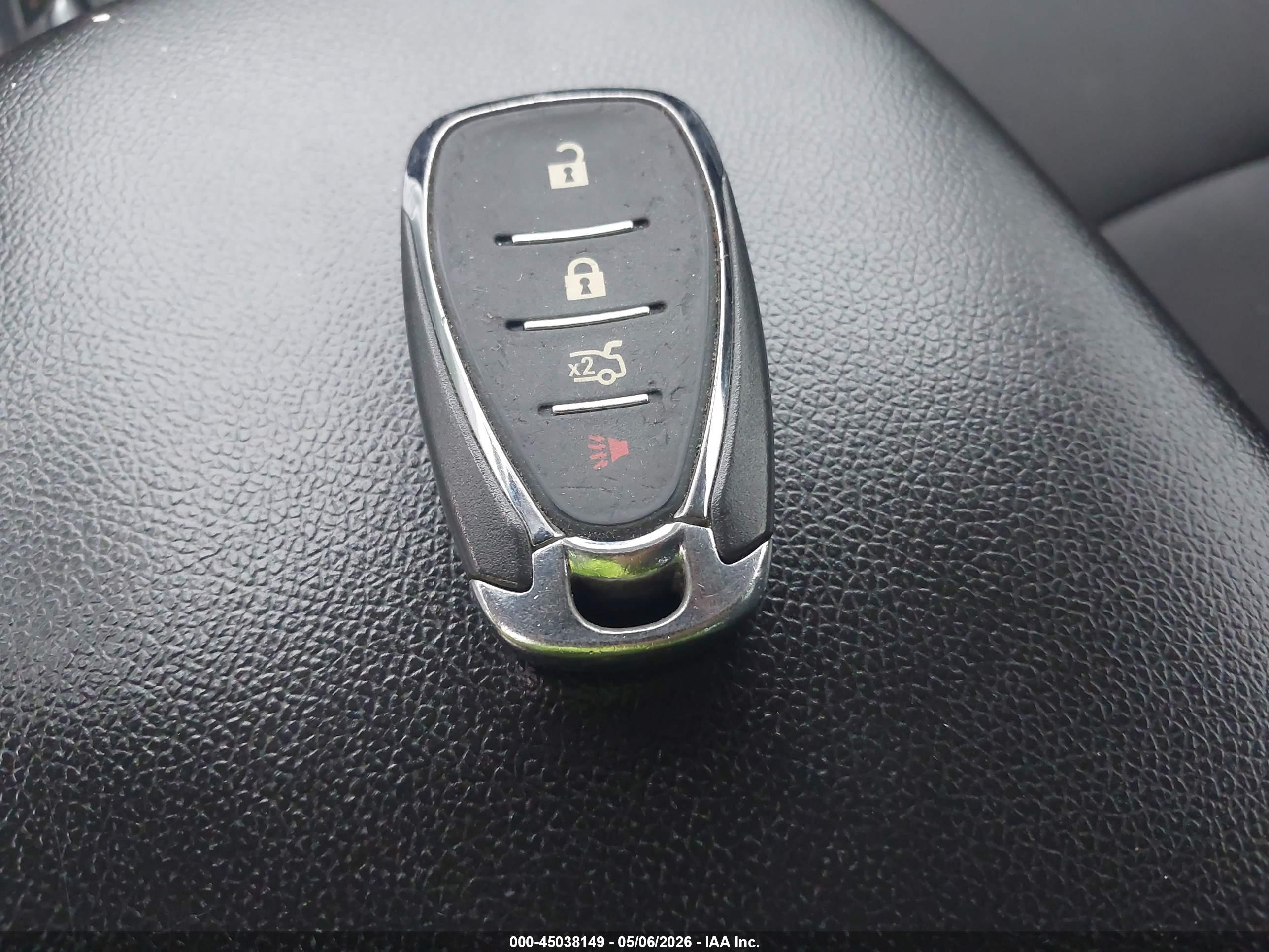CHEVROLET MALIBU image 11