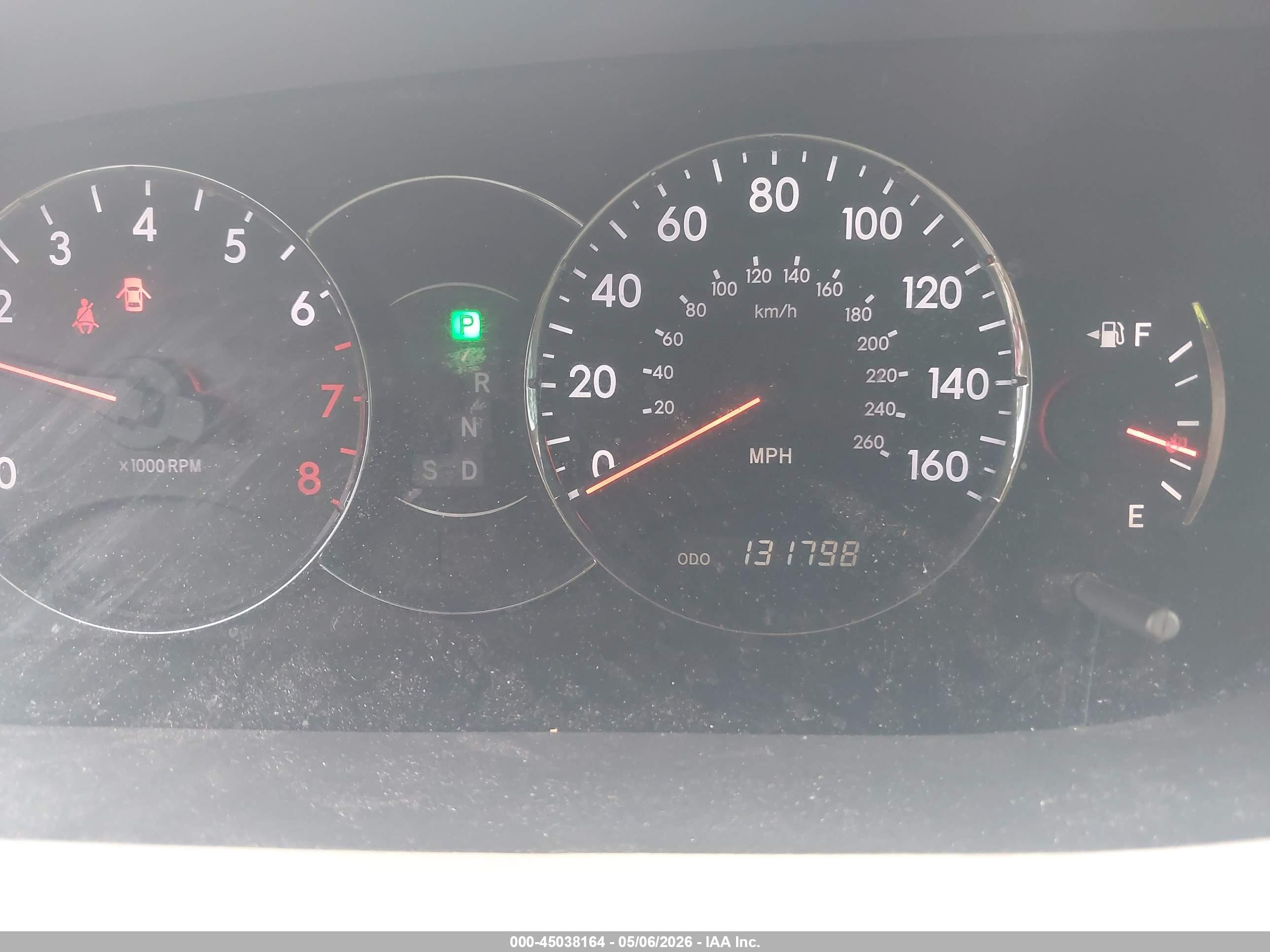 TOYOTA AVALON image 7