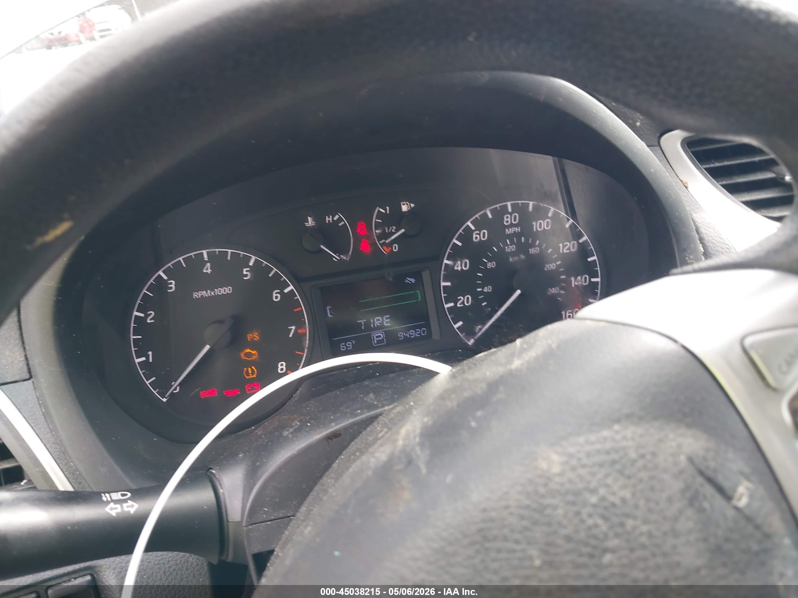 NISSAN SENTRA image 7