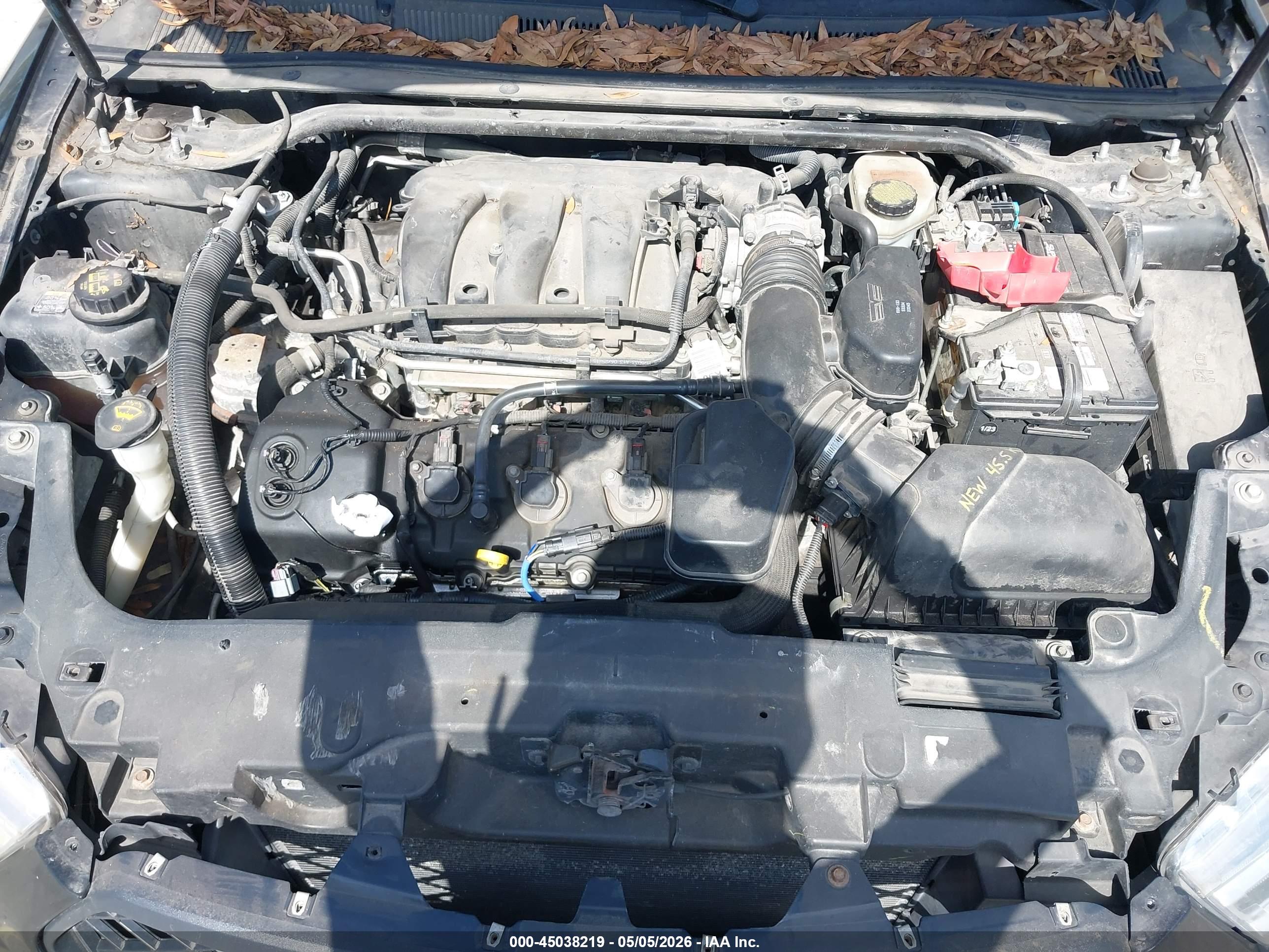 FORD POLICE image 10