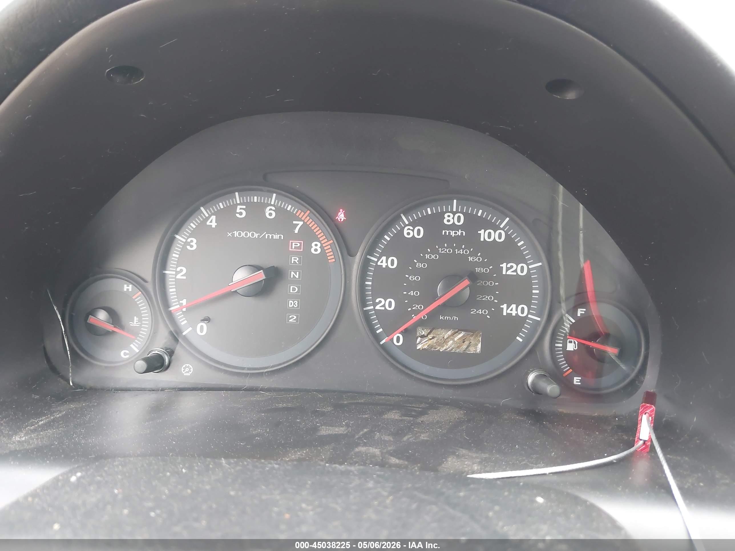 HONDA CIVIC image 7