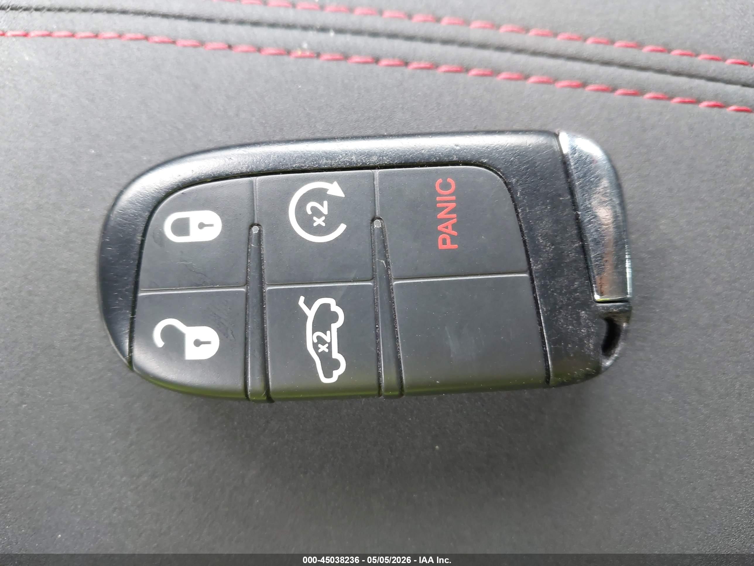 DODGE HORNET image 11