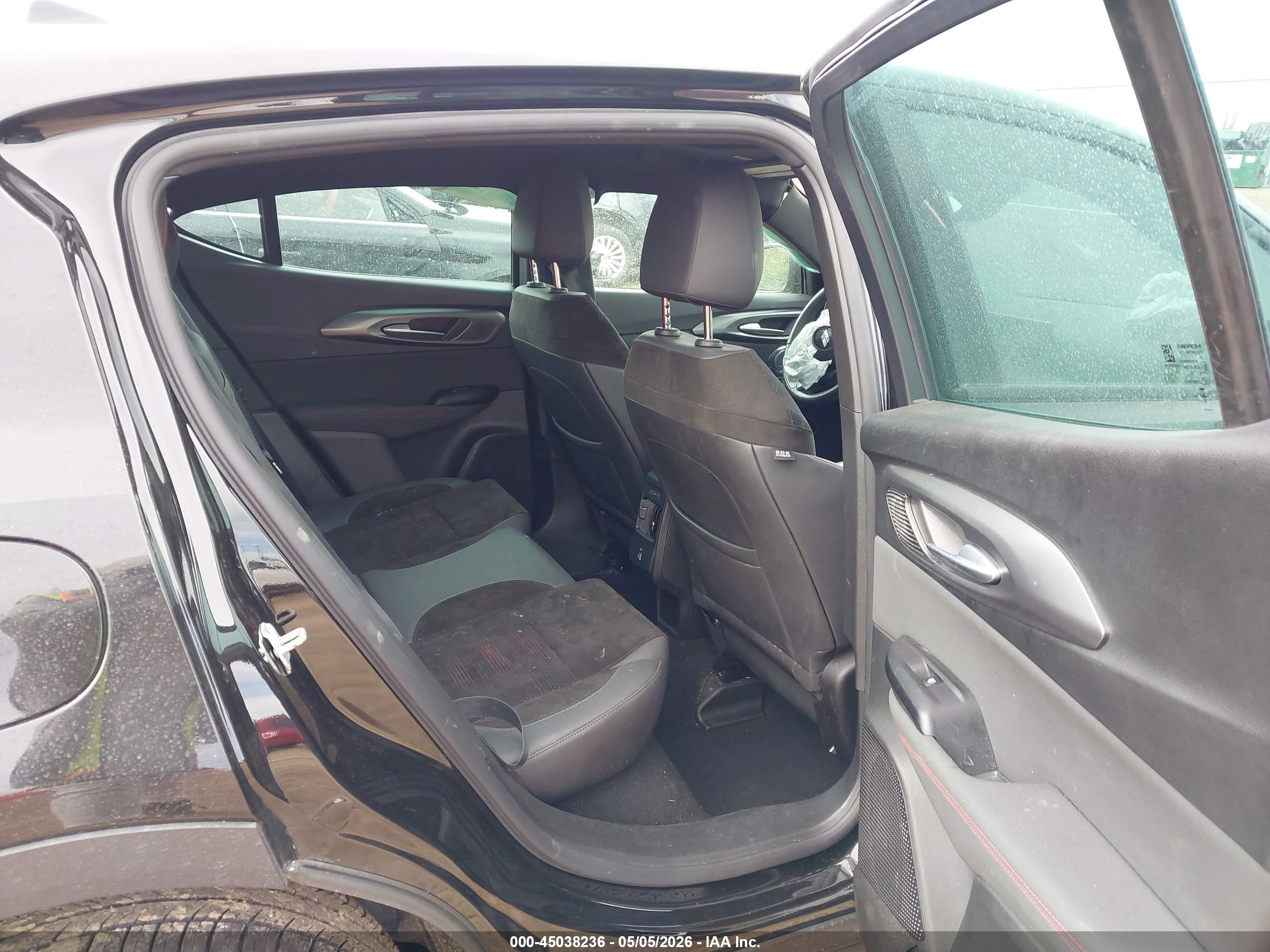 DODGE HORNET image 8