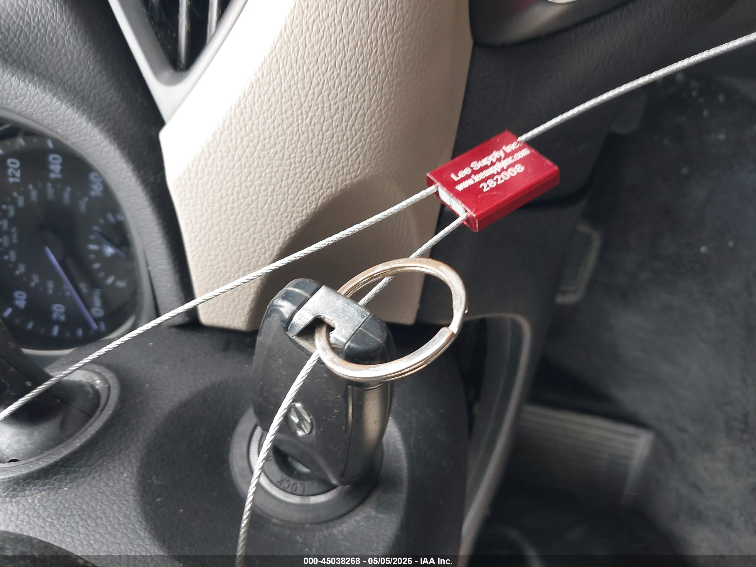 HYUNDAI ELANTRA image 11