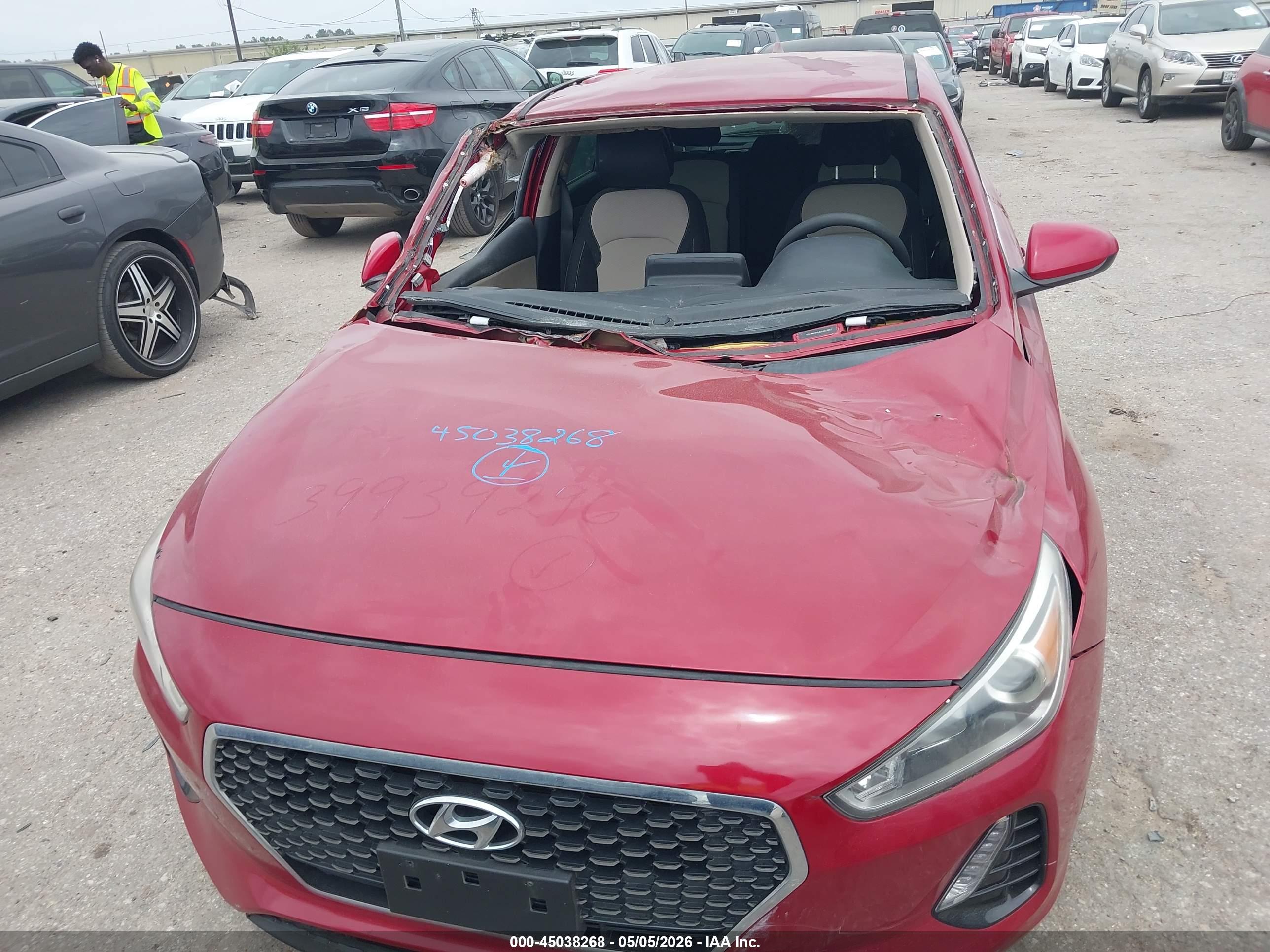 HYUNDAI ELANTRA image 6