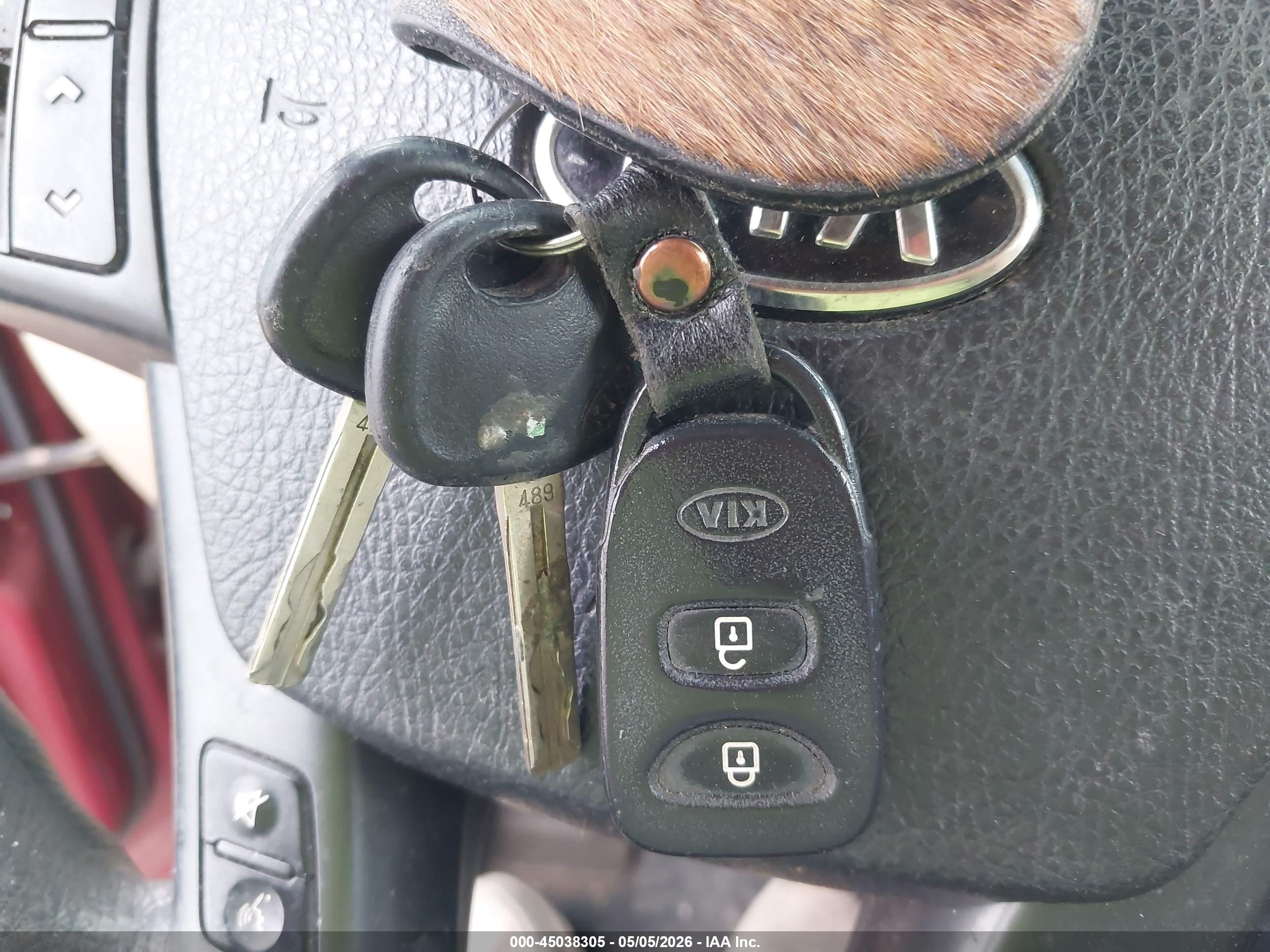 KIA SORENTO image 11