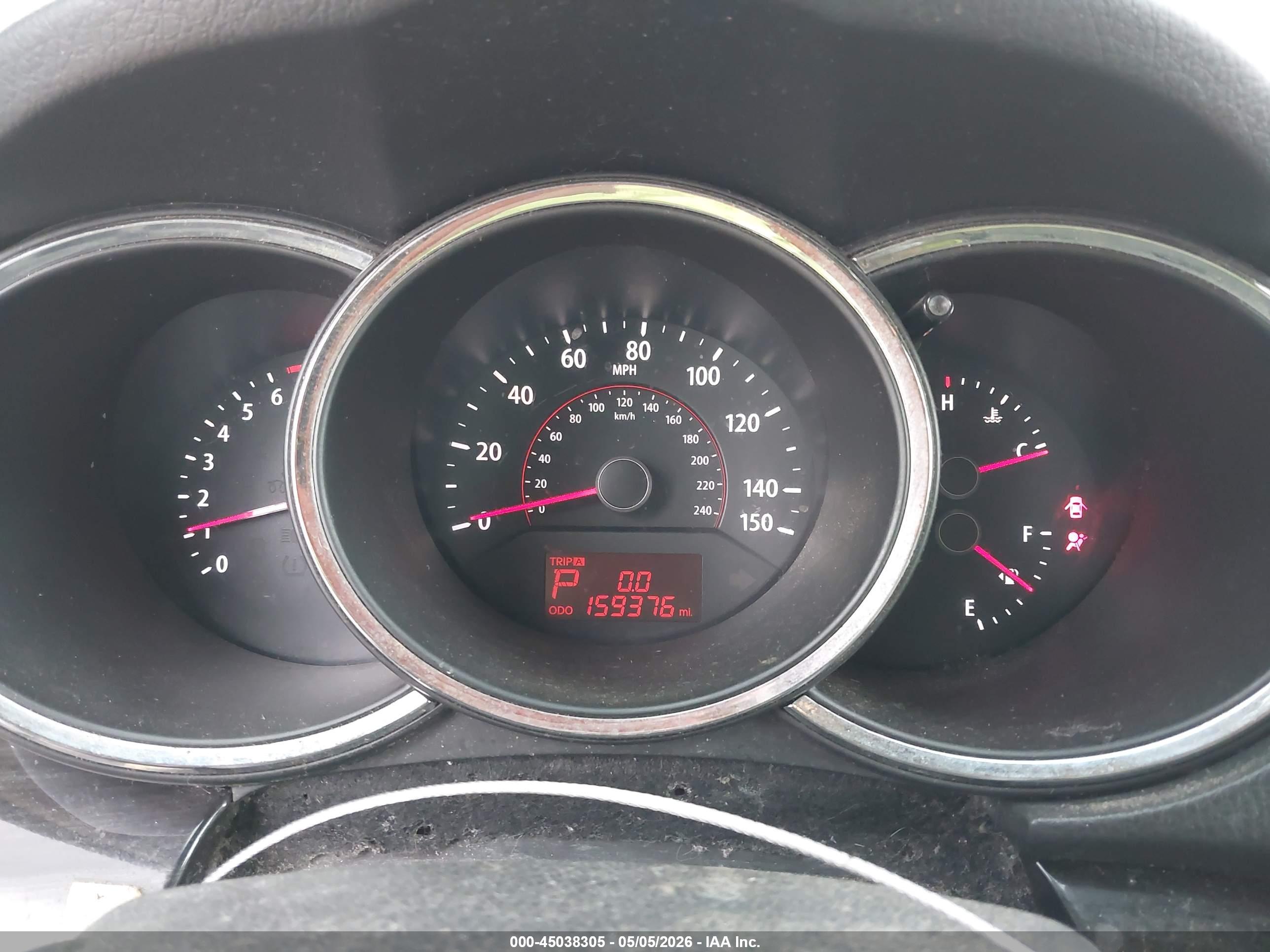 KIA SORENTO image 7