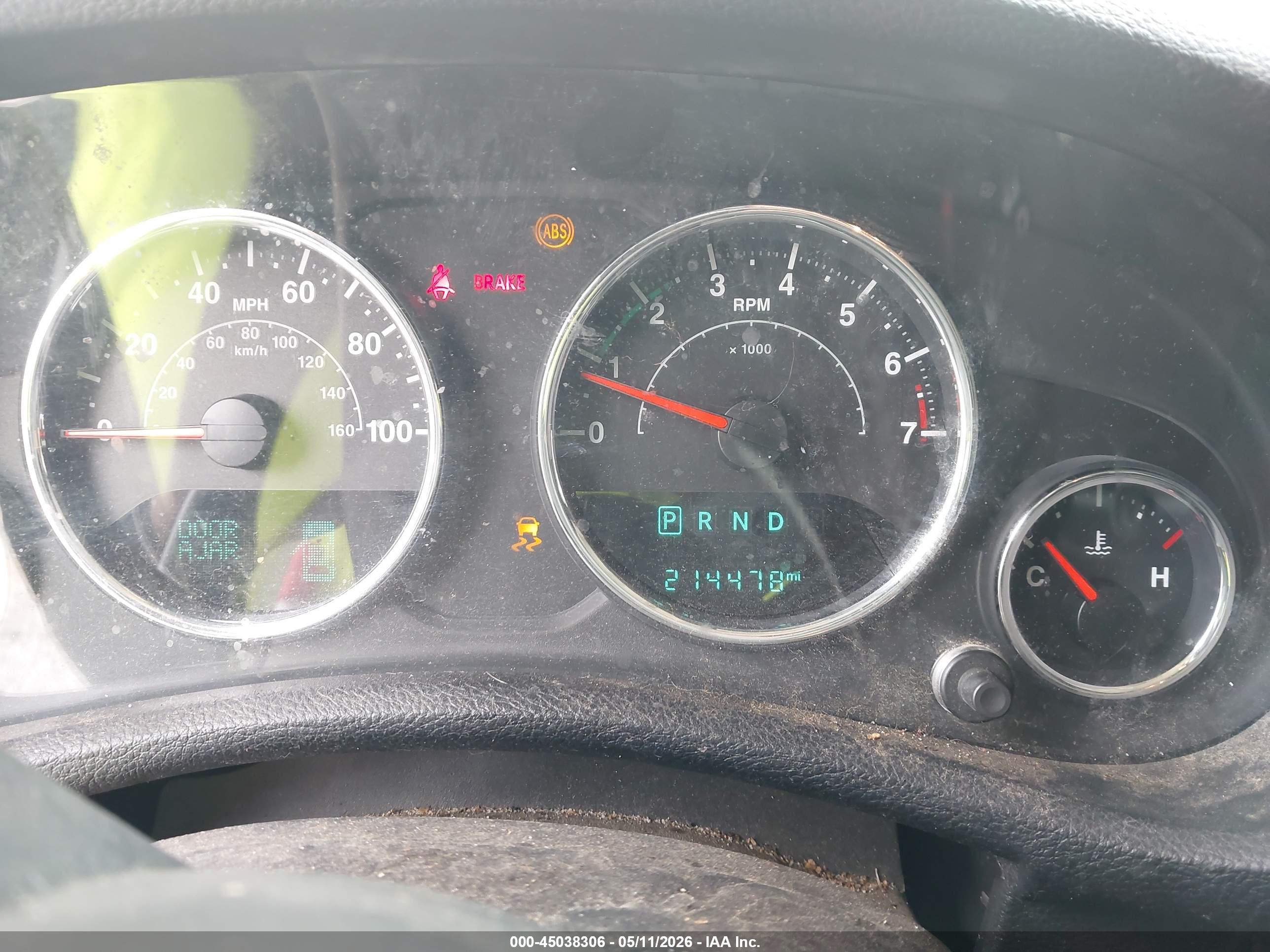 JEEP WRANGLER image 7