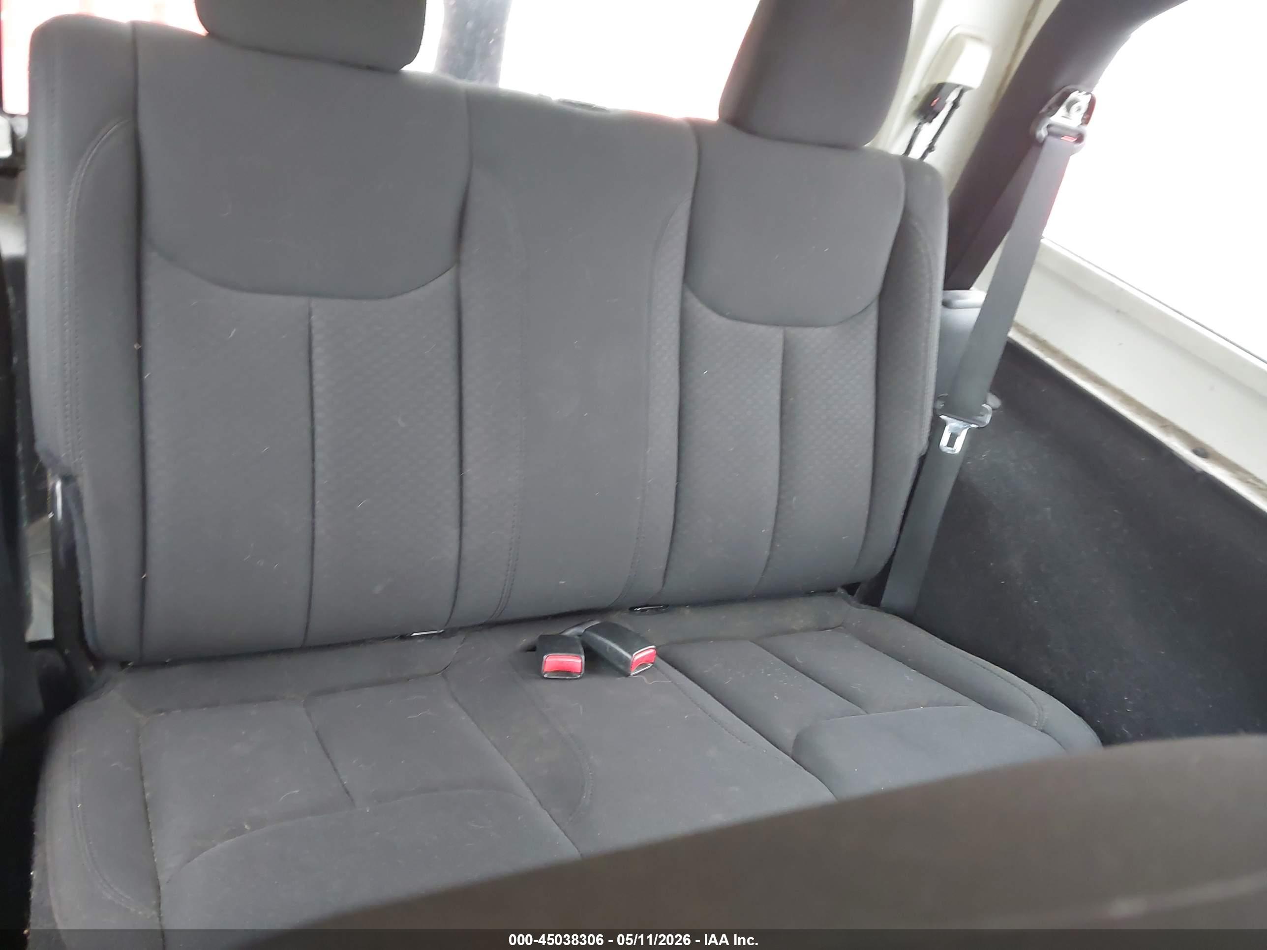JEEP WRANGLER image 8