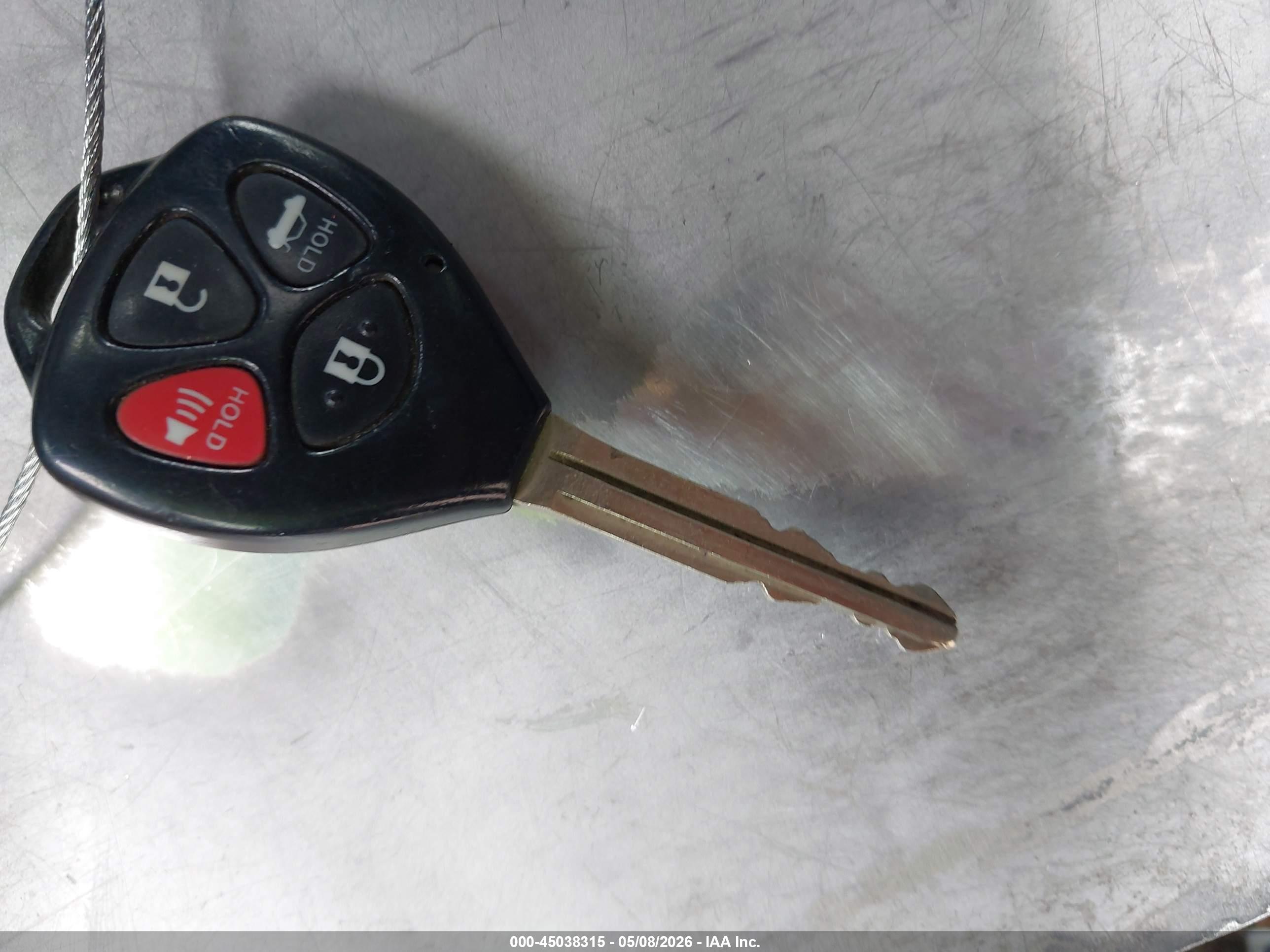 TOYOTA COROLLA image 11