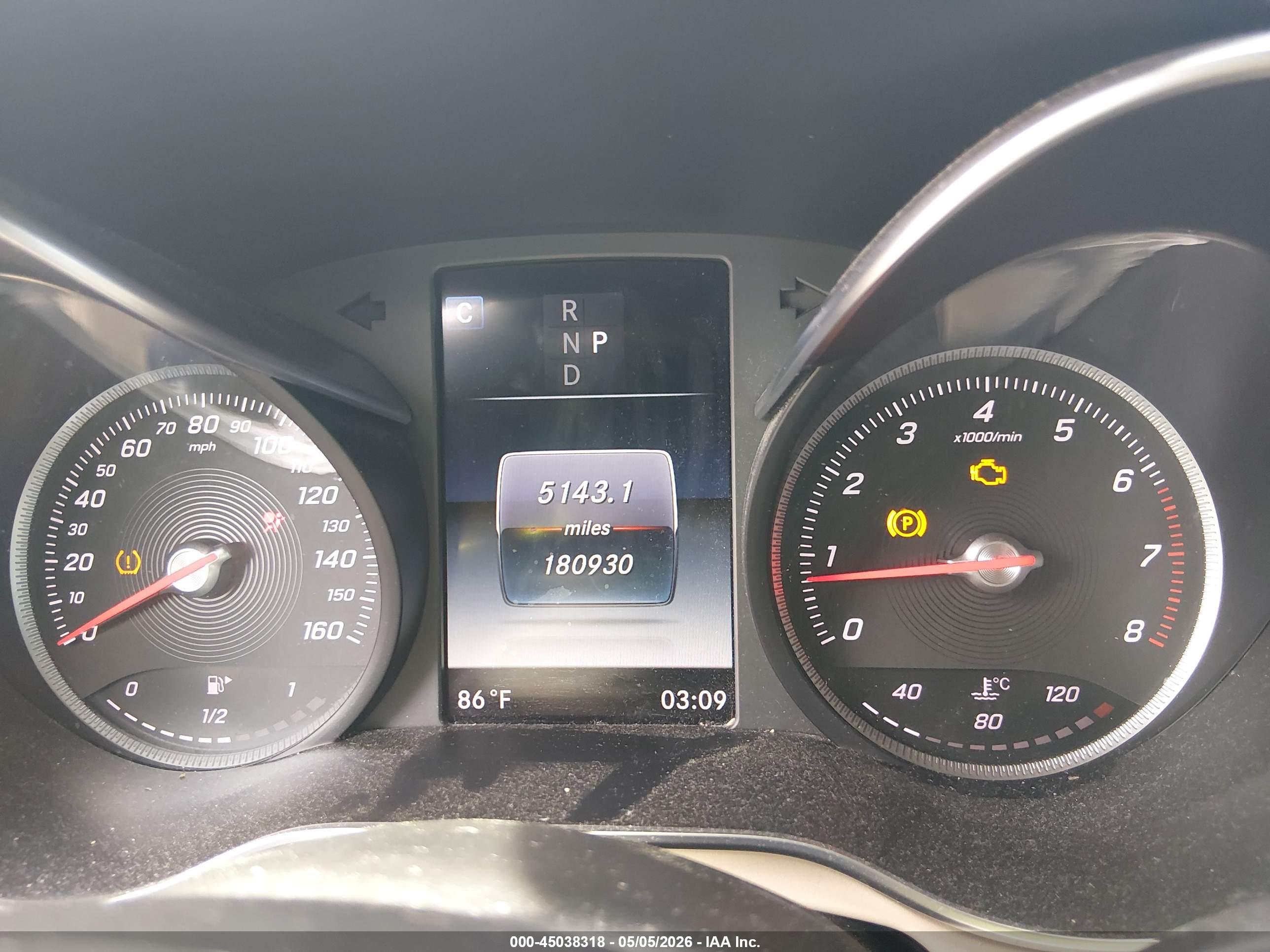 MERCEDES-BENZ GLC image 7
