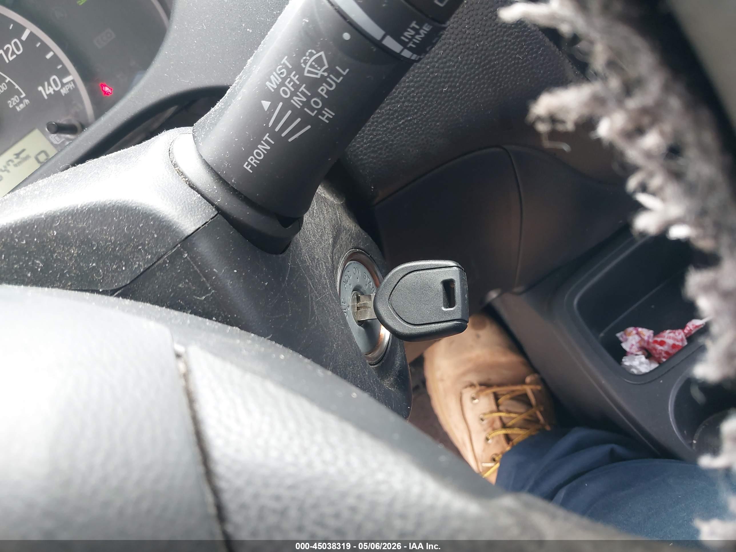 MITSUBISHI MIRAGE image 11