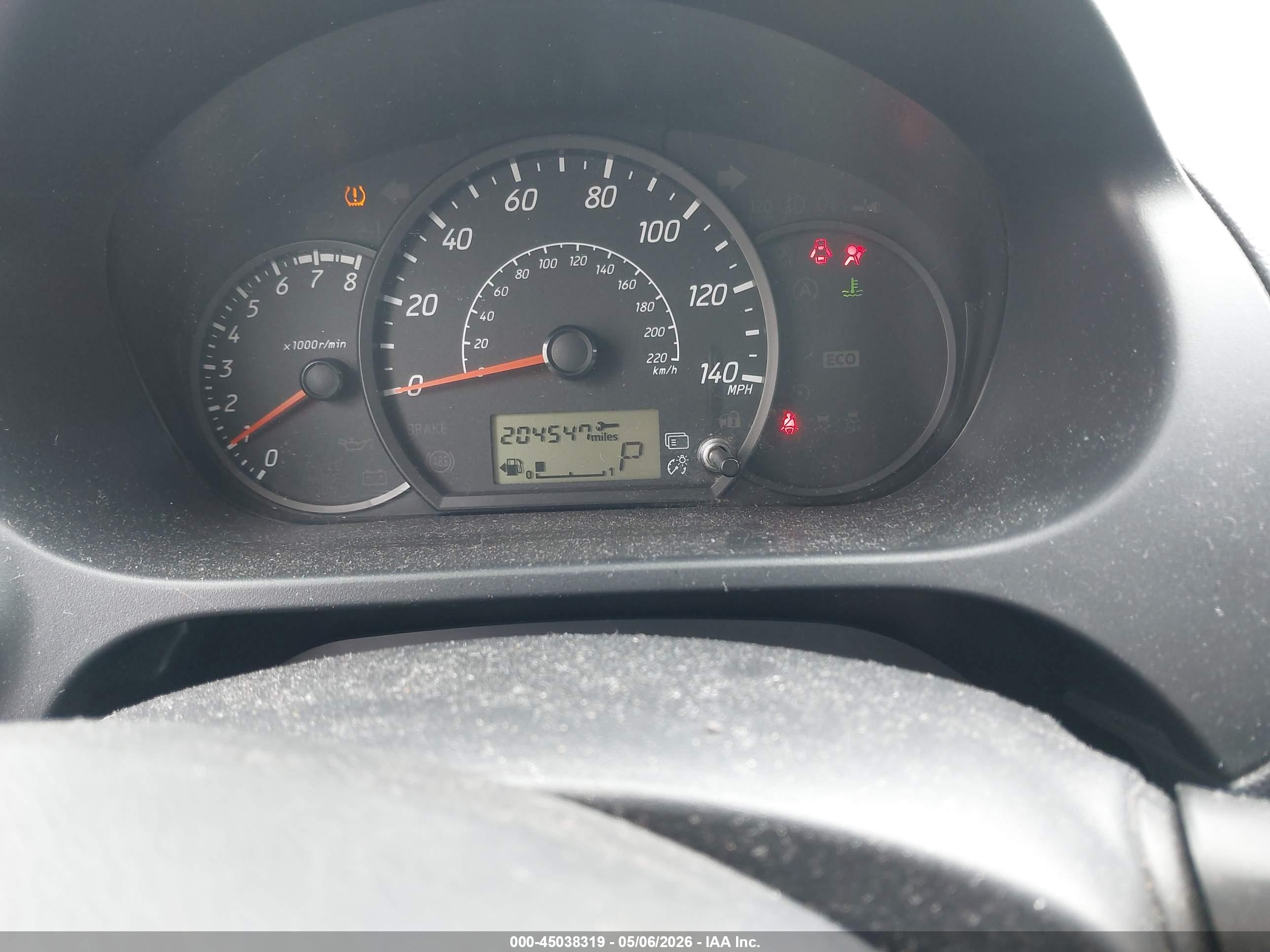 MITSUBISHI MIRAGE image 7