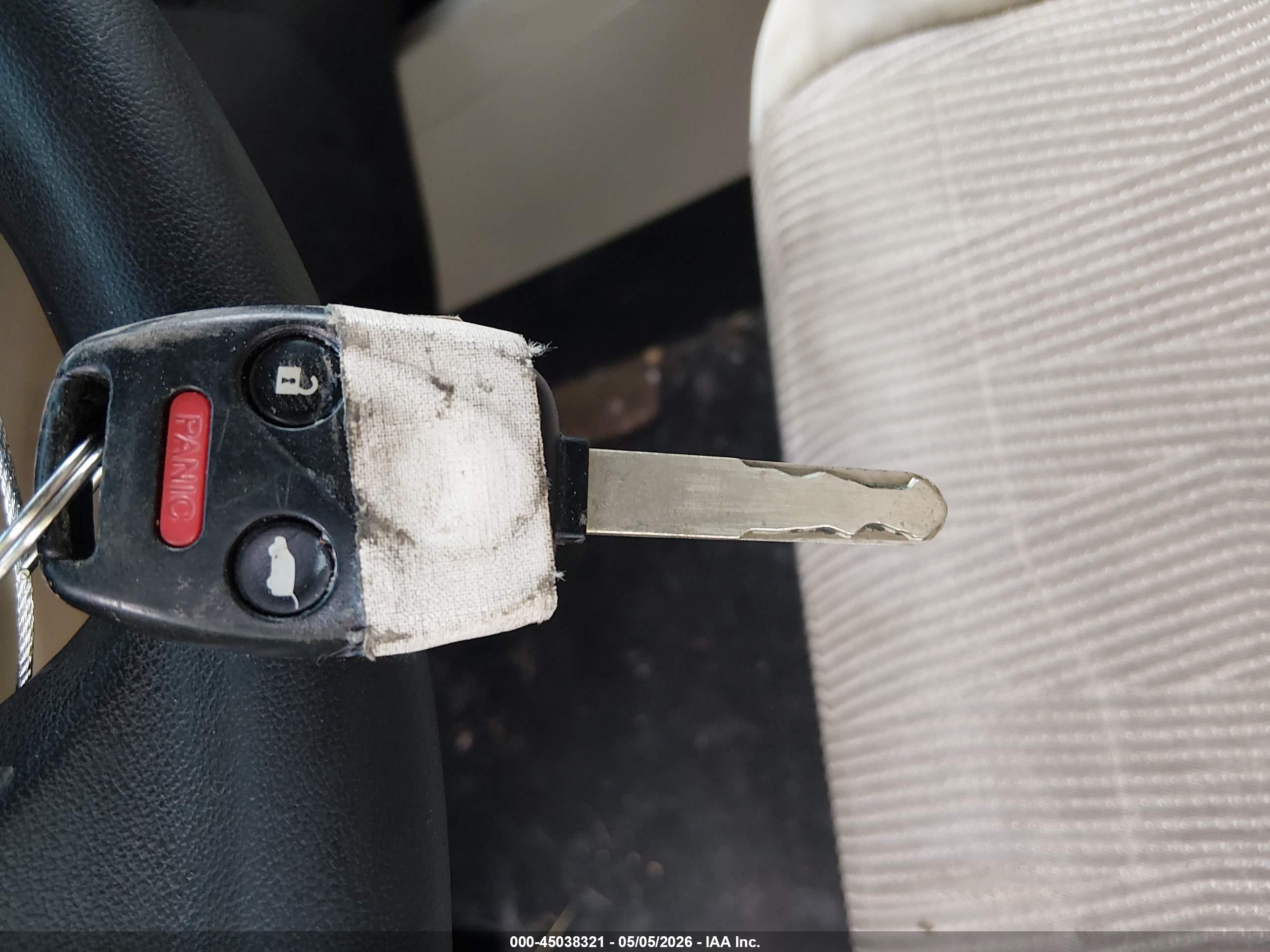 HONDA PILOT image 11