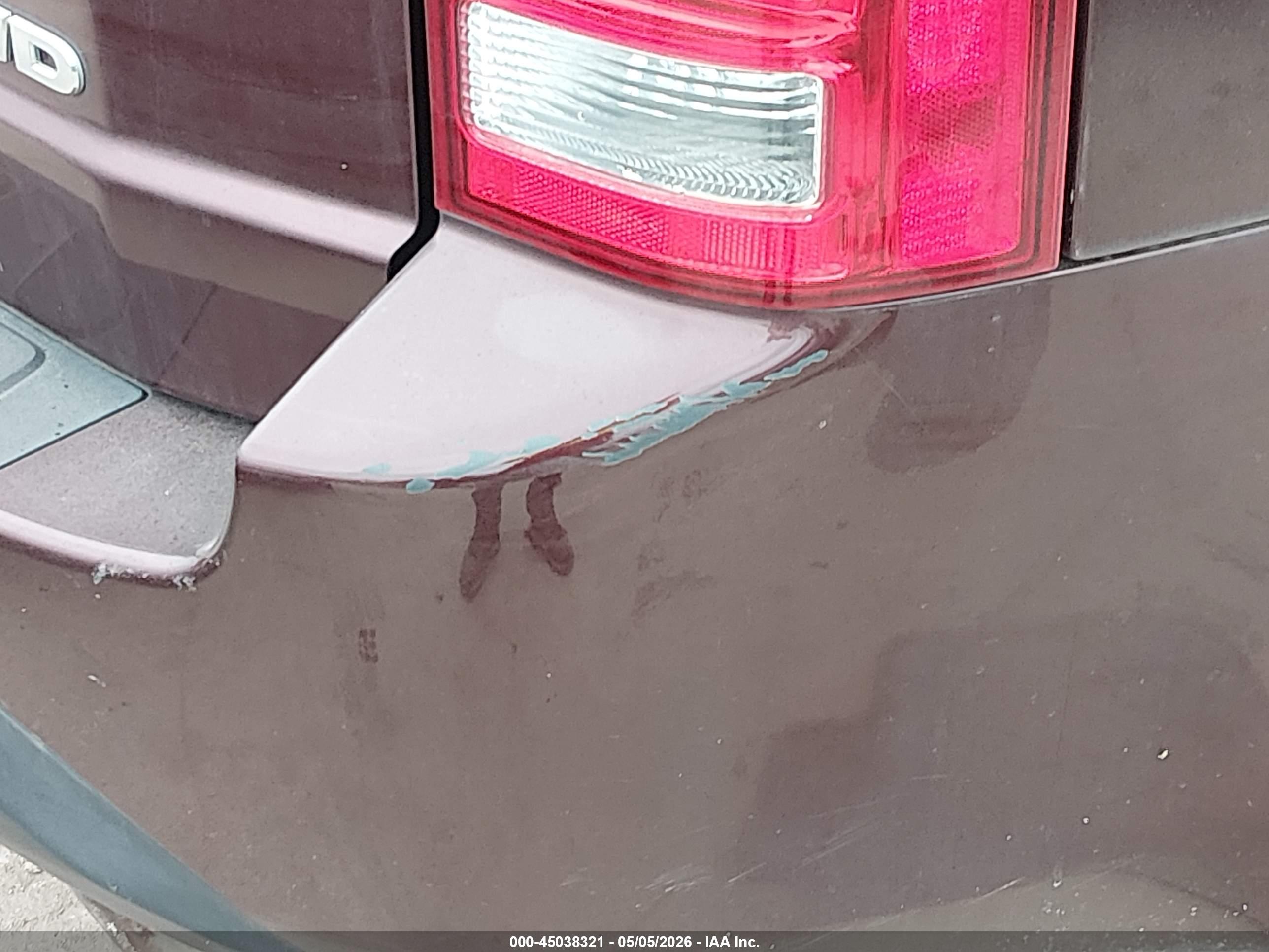 HONDA PILOT image 6