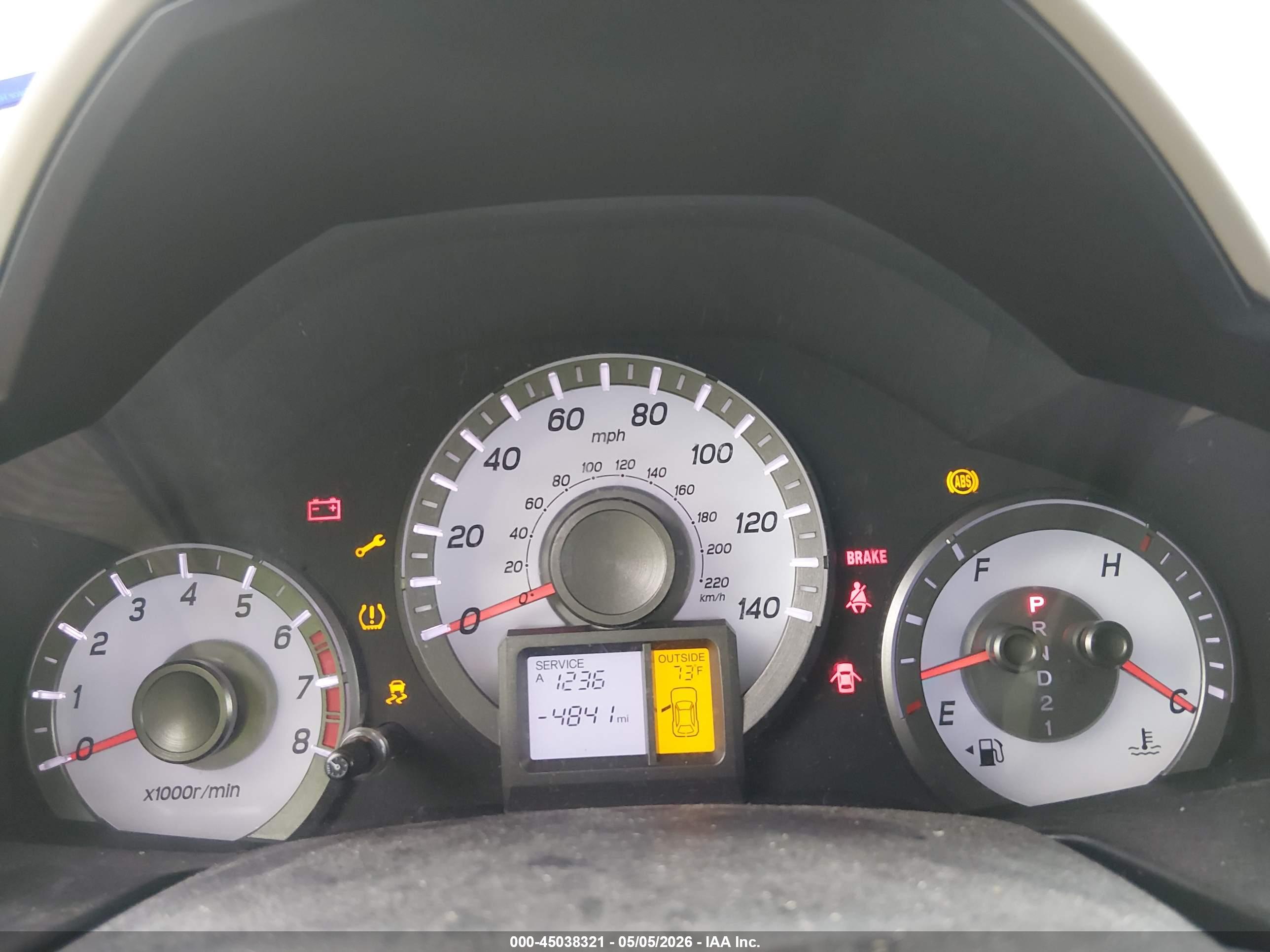 HONDA PILOT image 7
